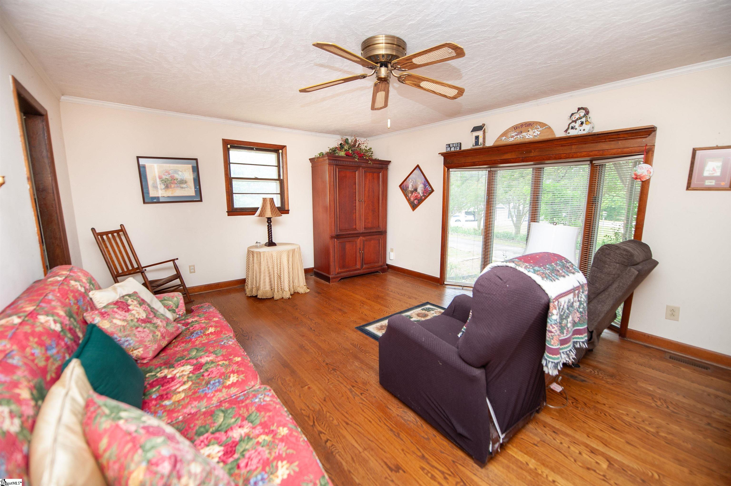 607 Vanney Circle Boiling Springs, SC 29316
