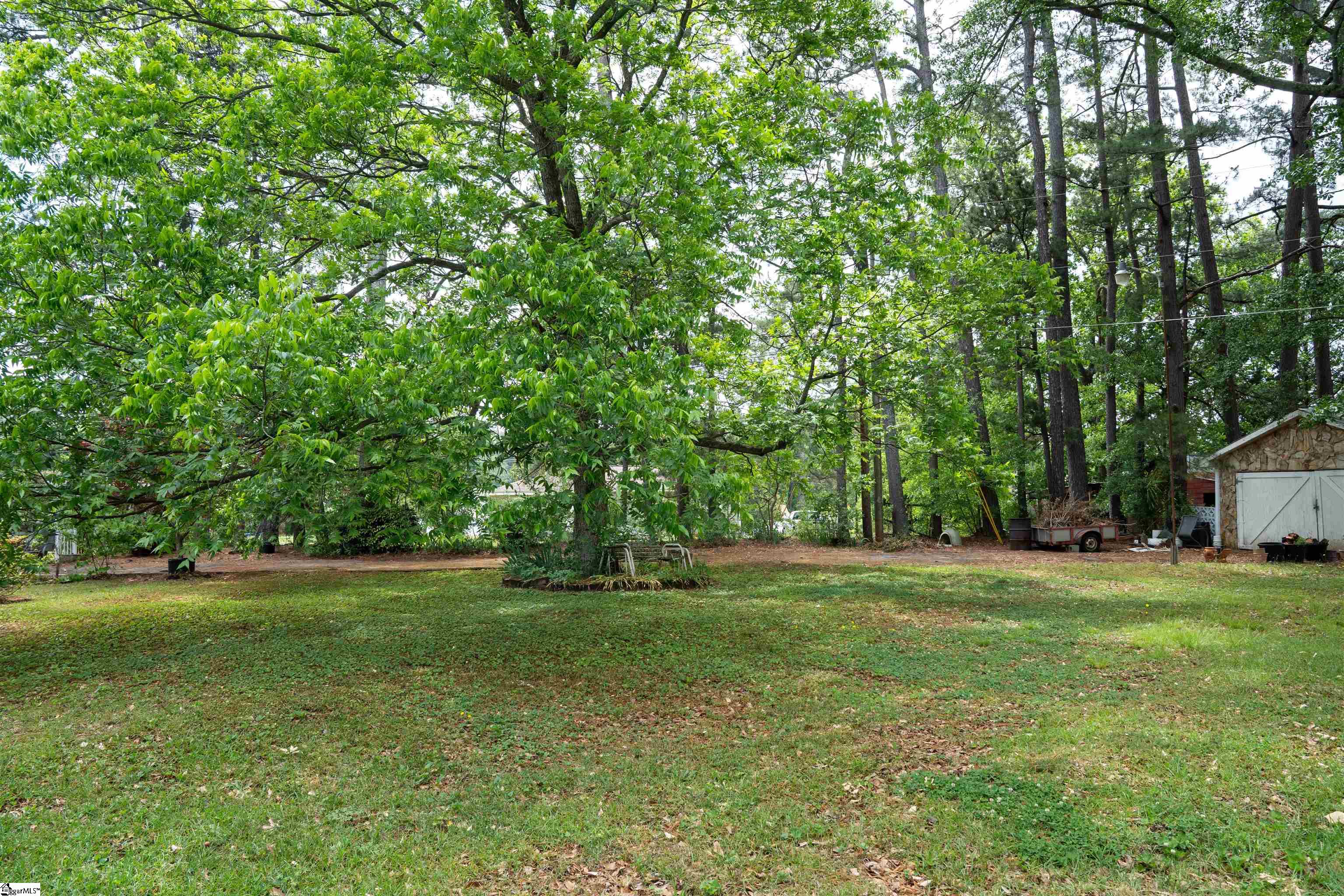 607 Vanney Circle Boiling Springs, SC 29316