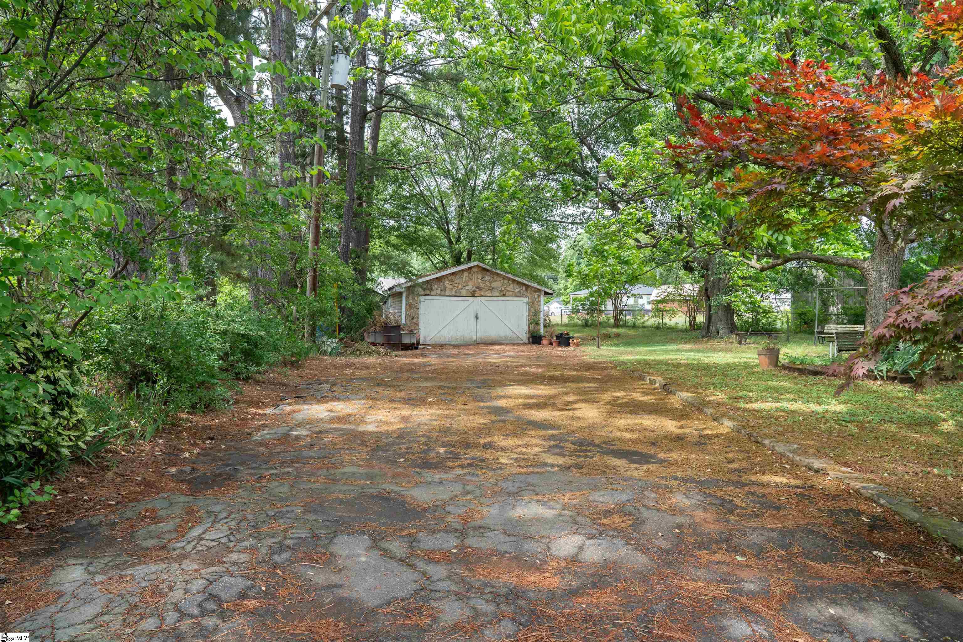 607 Vanney Circle Boiling Springs, SC 29316