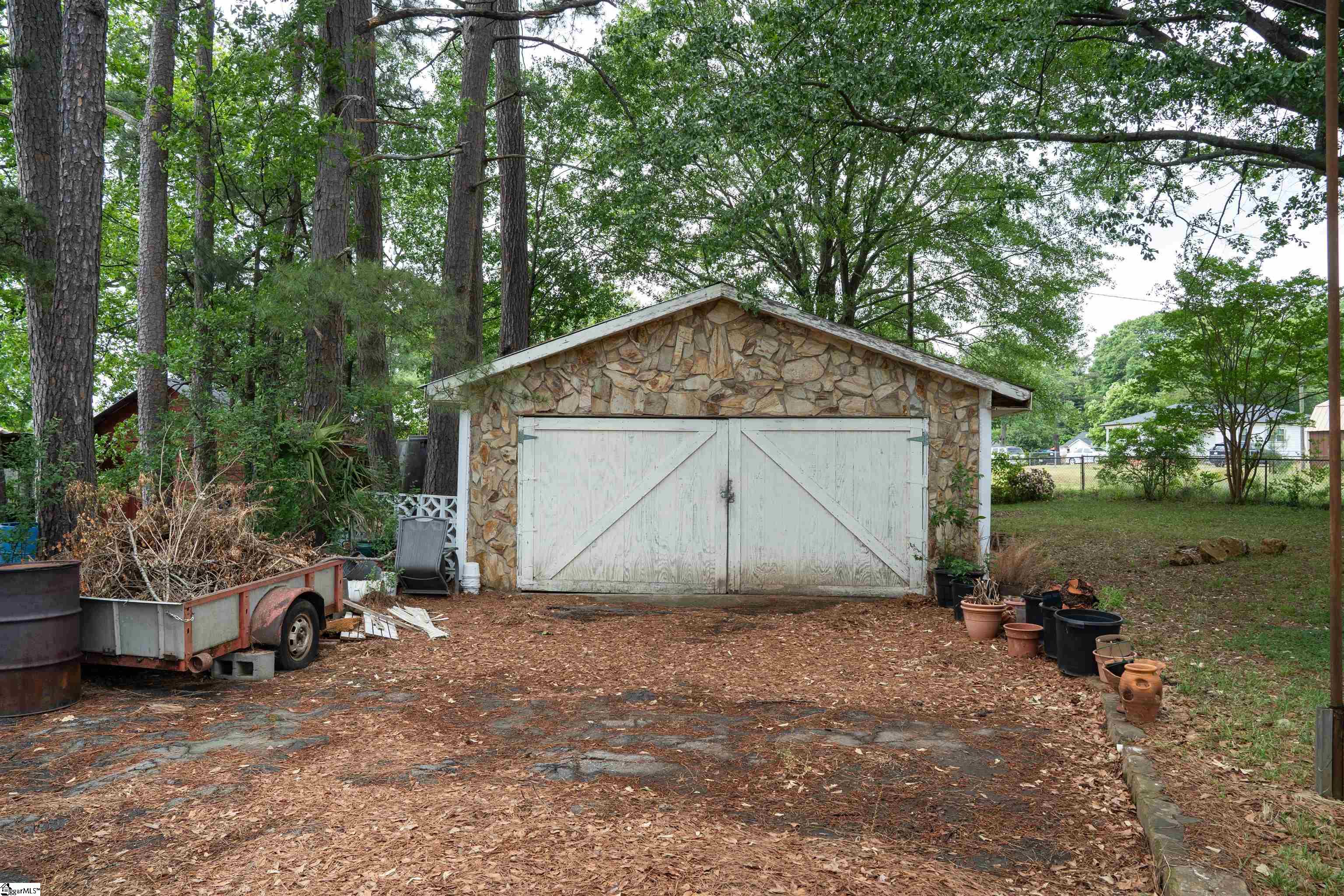 607 Vanney Circle Boiling Springs, SC 29316