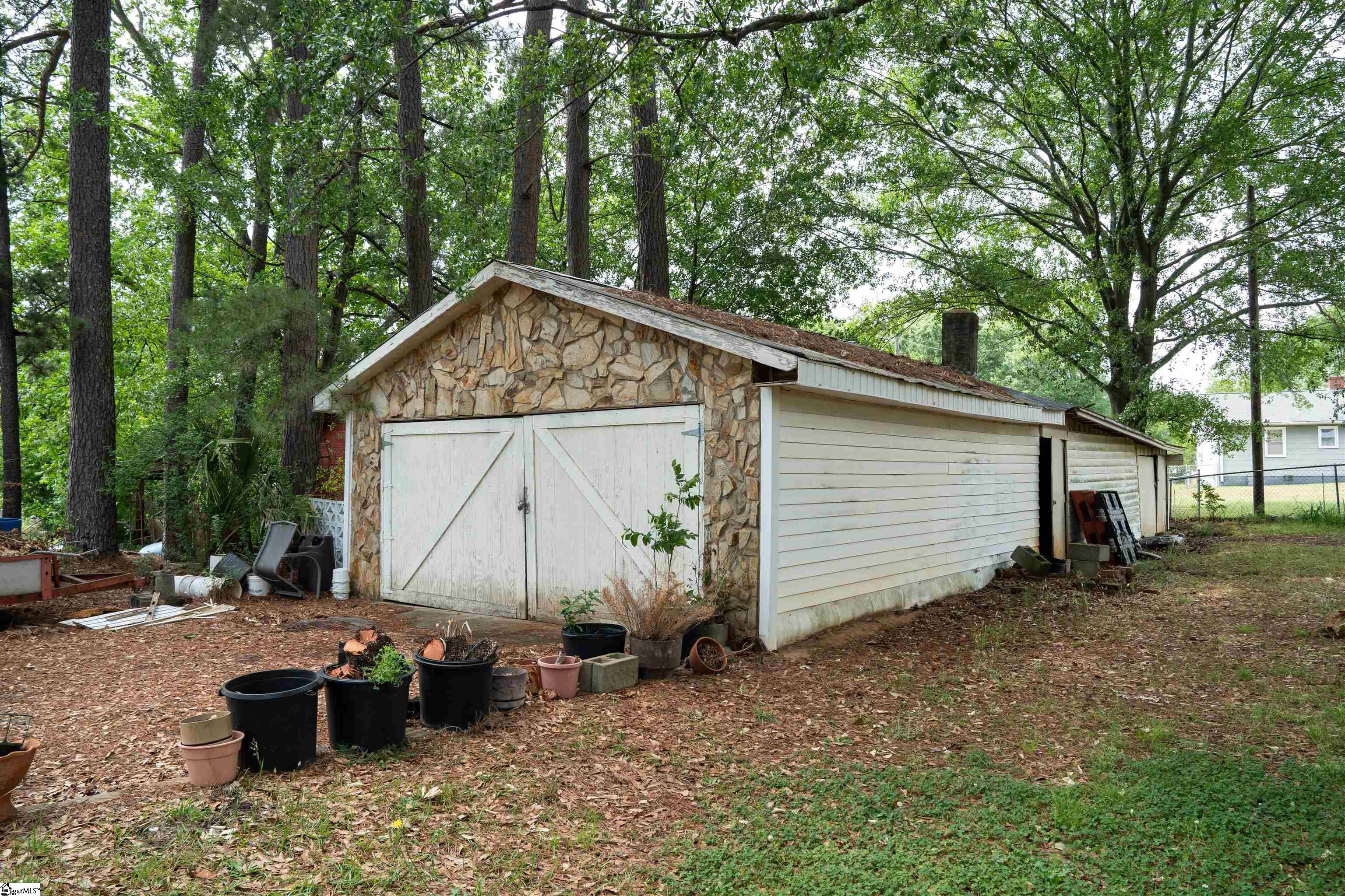607 Vanney Circle Boiling Springs, SC 29316