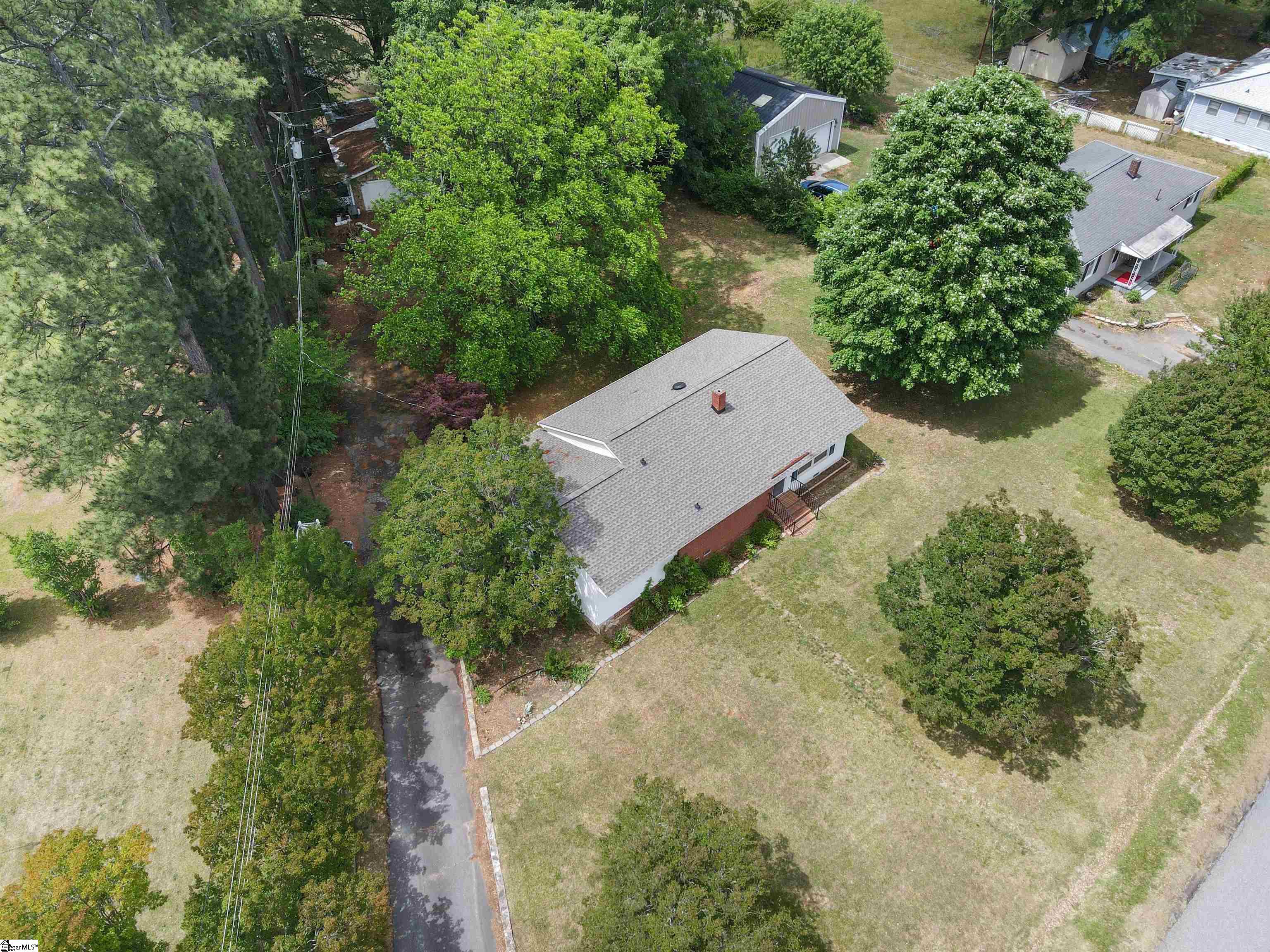 607 Vanney Circle Boiling Springs, SC 29316