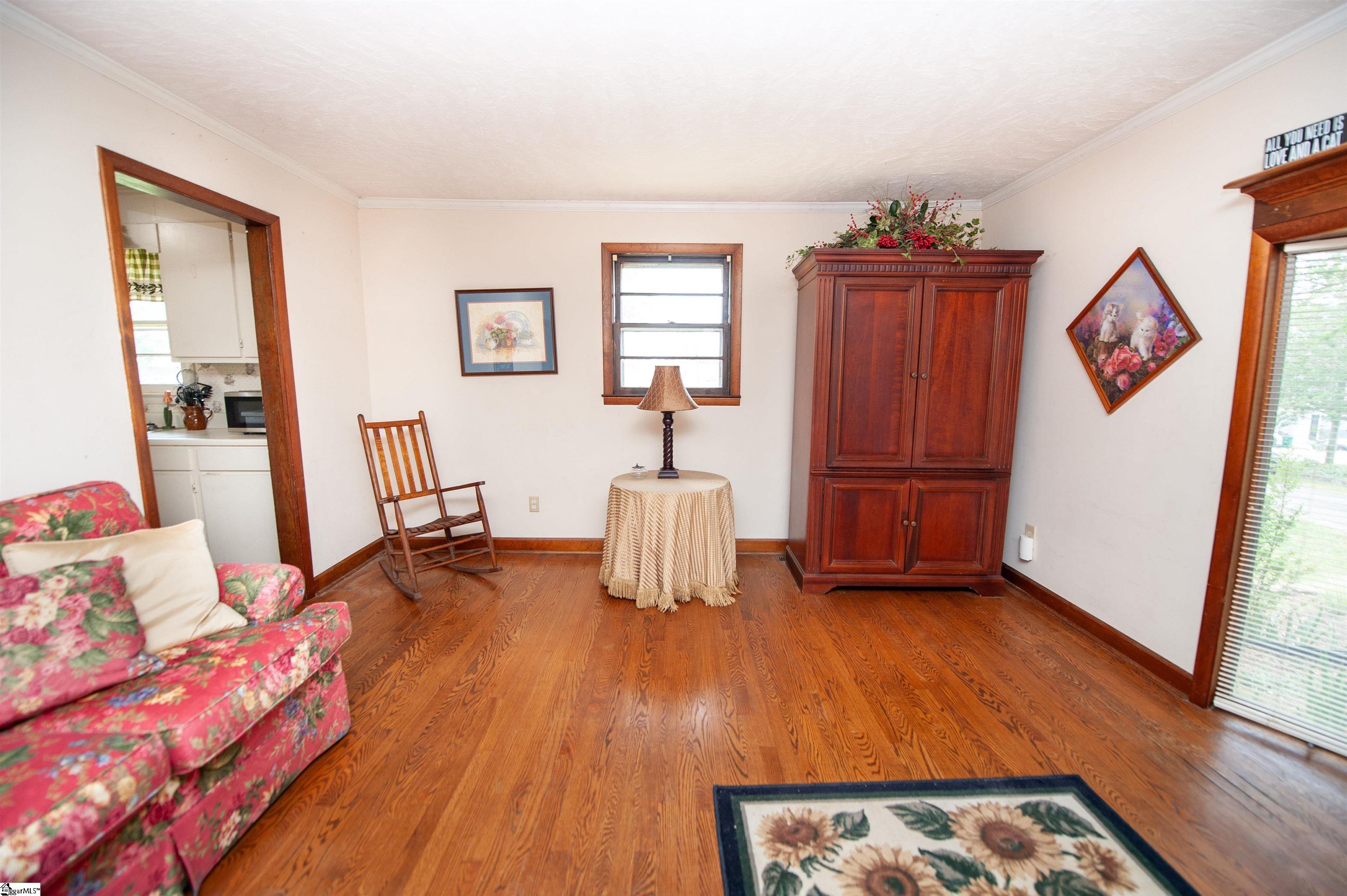 607 Vanney Circle Boiling Springs, SC 29316