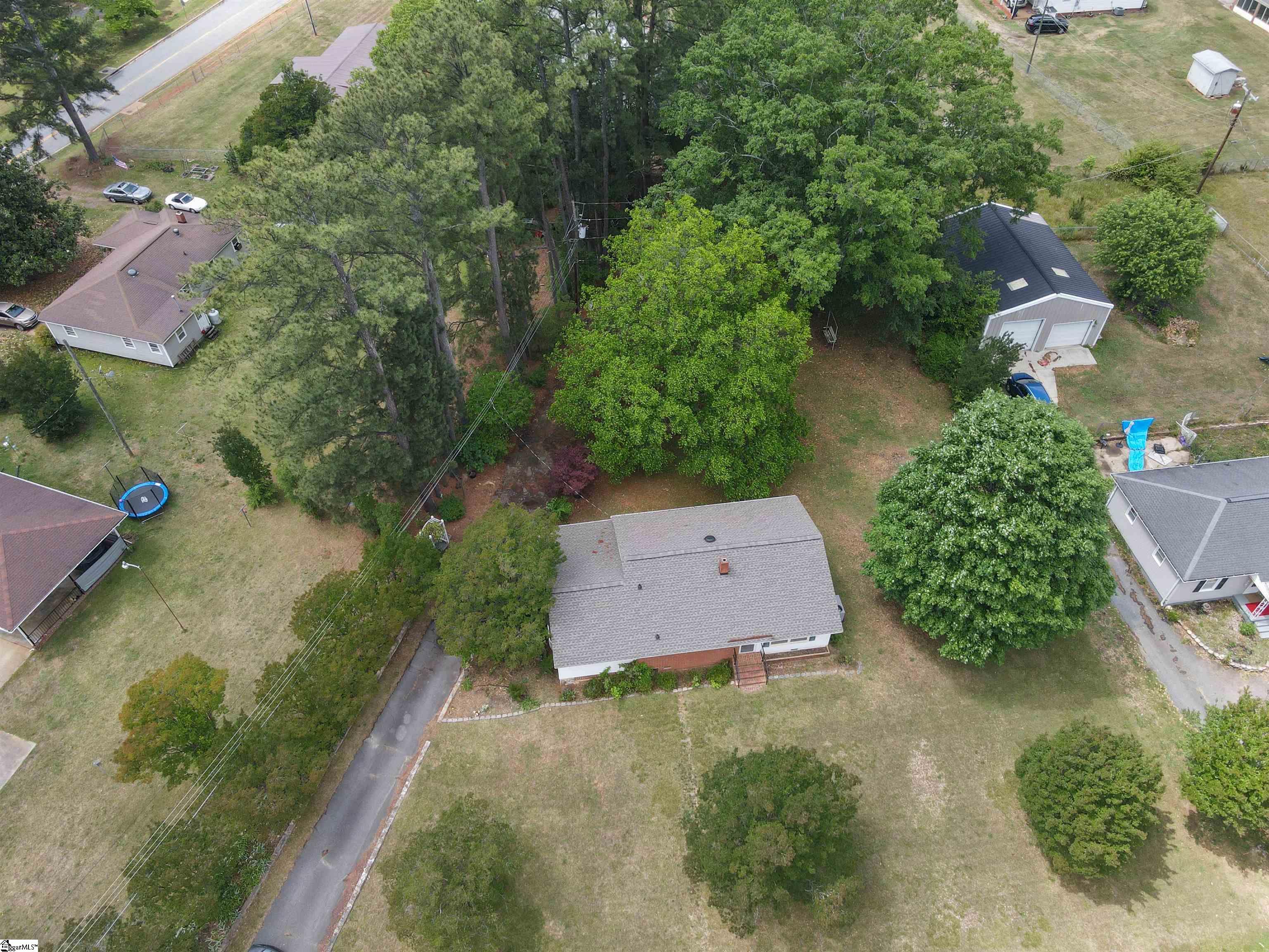 607 Vanney Circle Boiling Springs, SC 29316