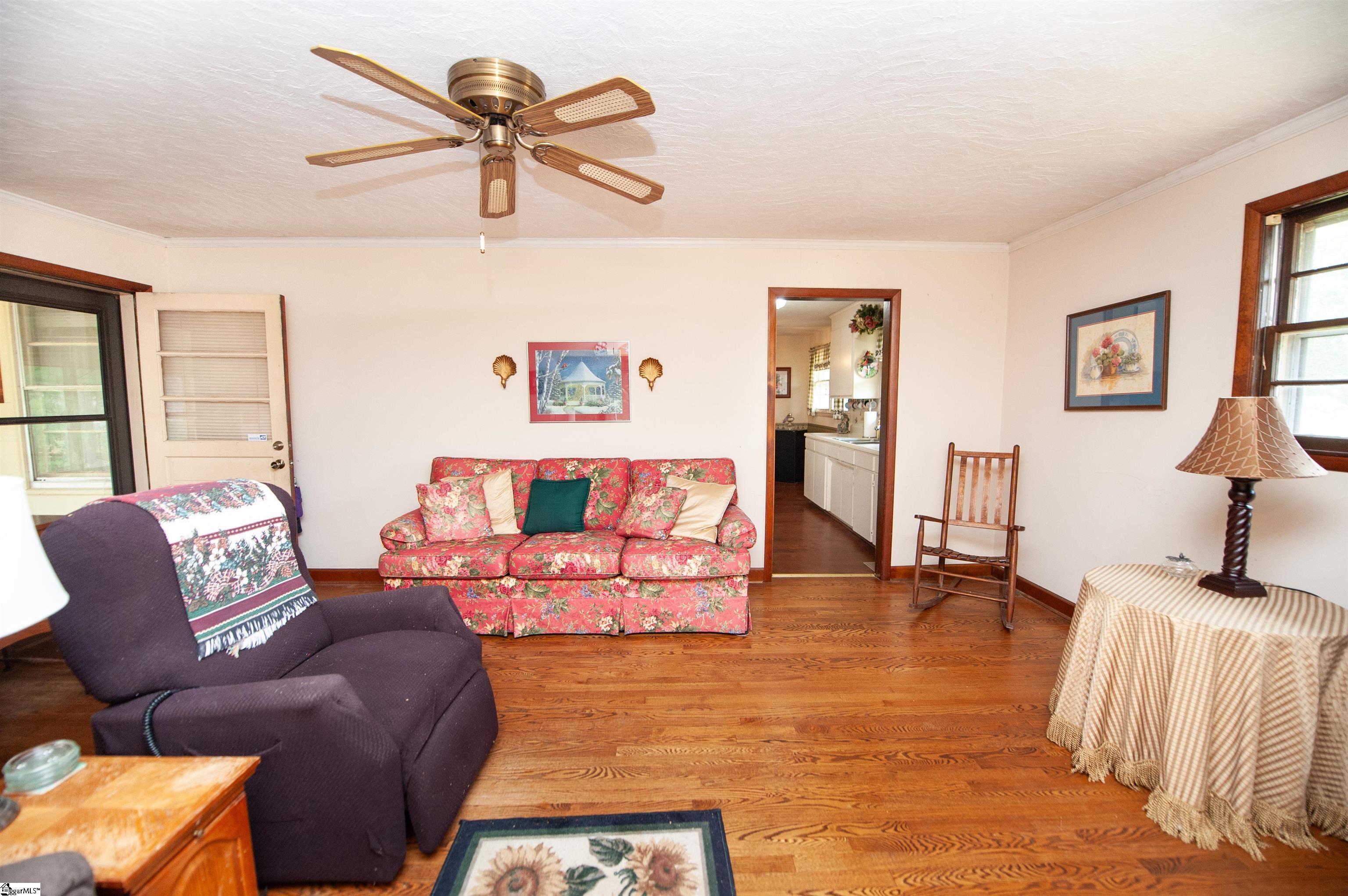 607 Vanney Circle Boiling Springs, SC 29316
