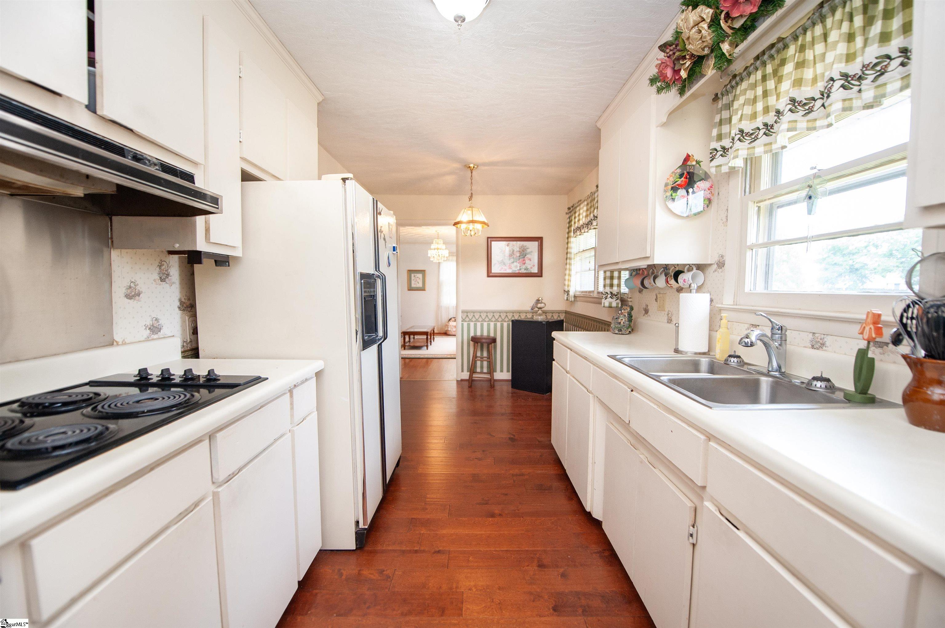 607 Vanney Circle Boiling Springs, SC 29316