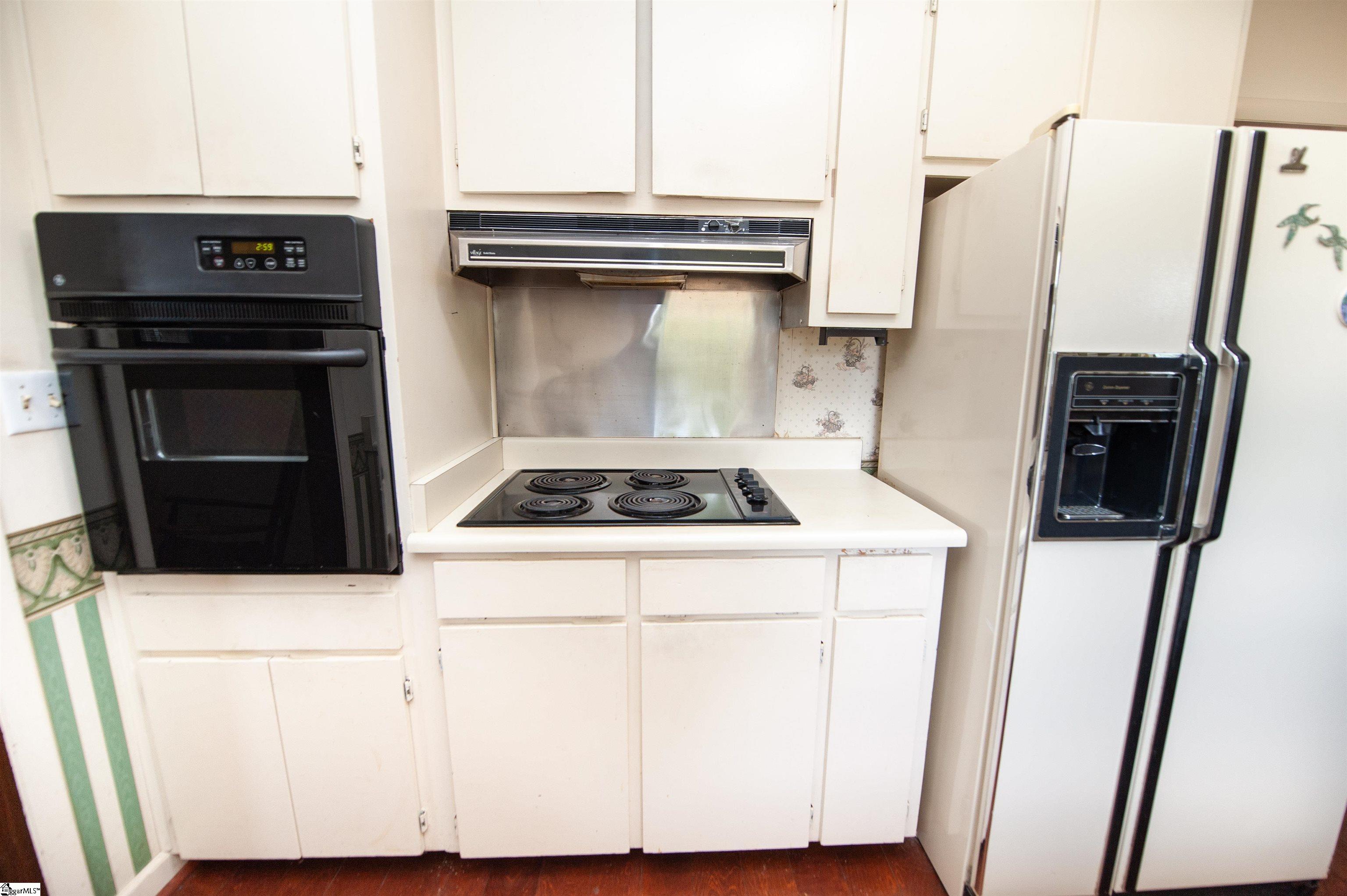 607 Vanney Circle Boiling Springs, SC 29316