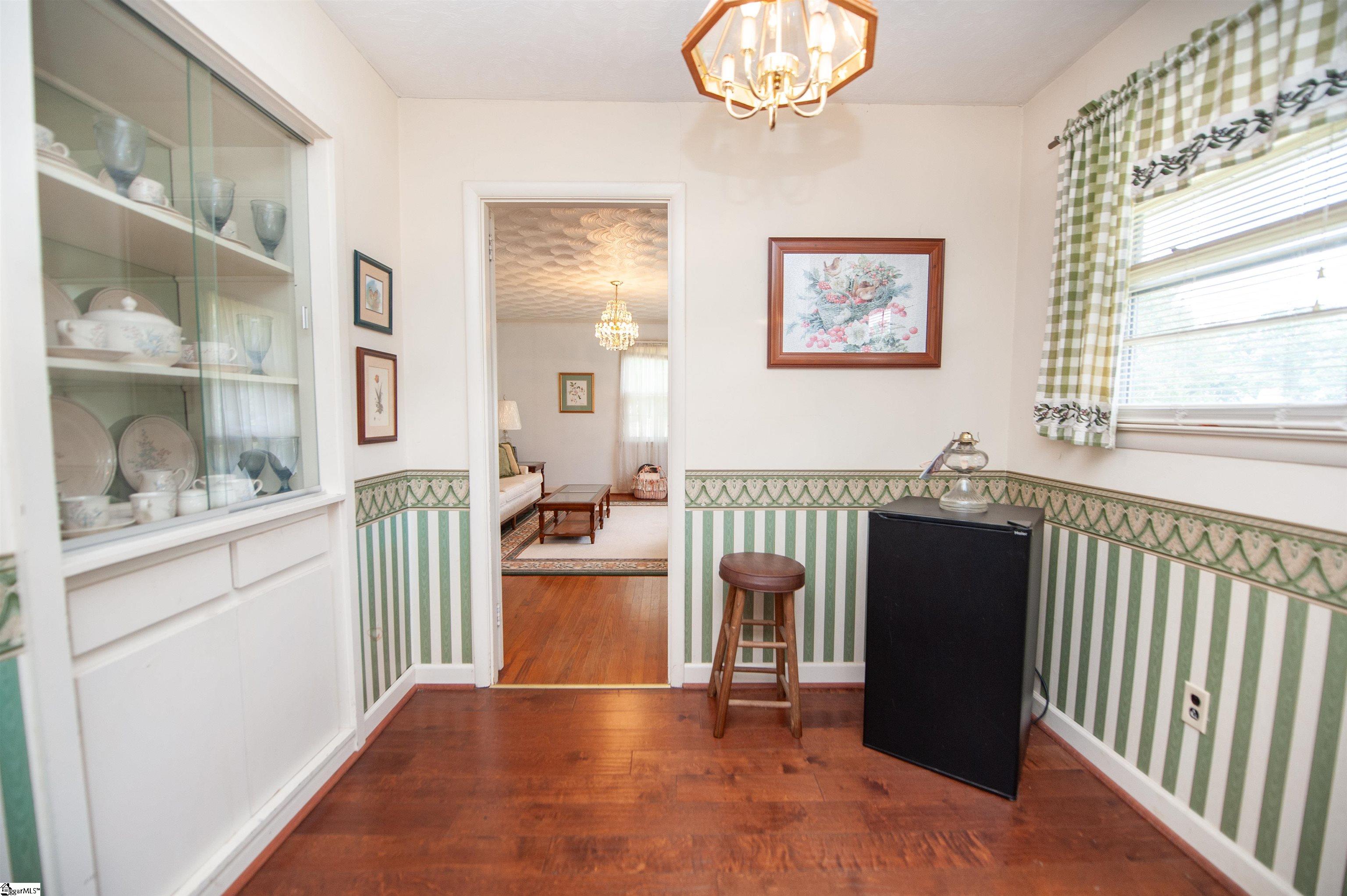 607 Vanney Circle Boiling Springs, SC 29316