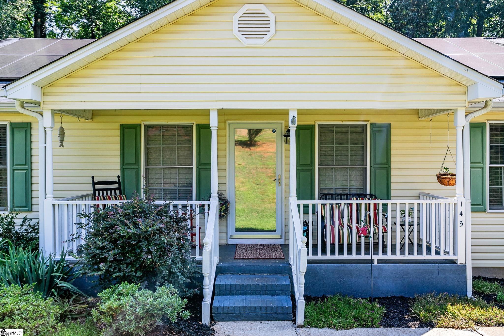 145 Austin Place Drive Boiling Springs, SC 29319