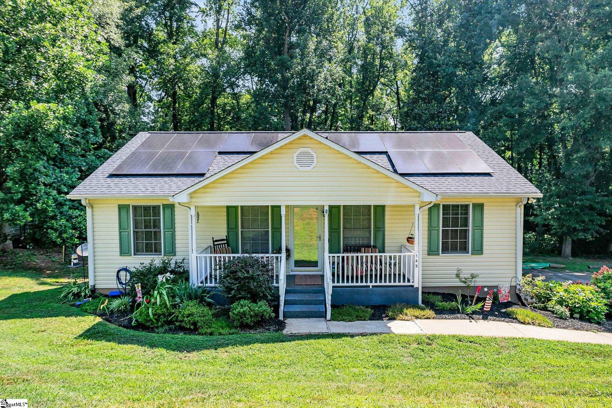 145 Austin Place Drive Boiling Springs, SC 29319