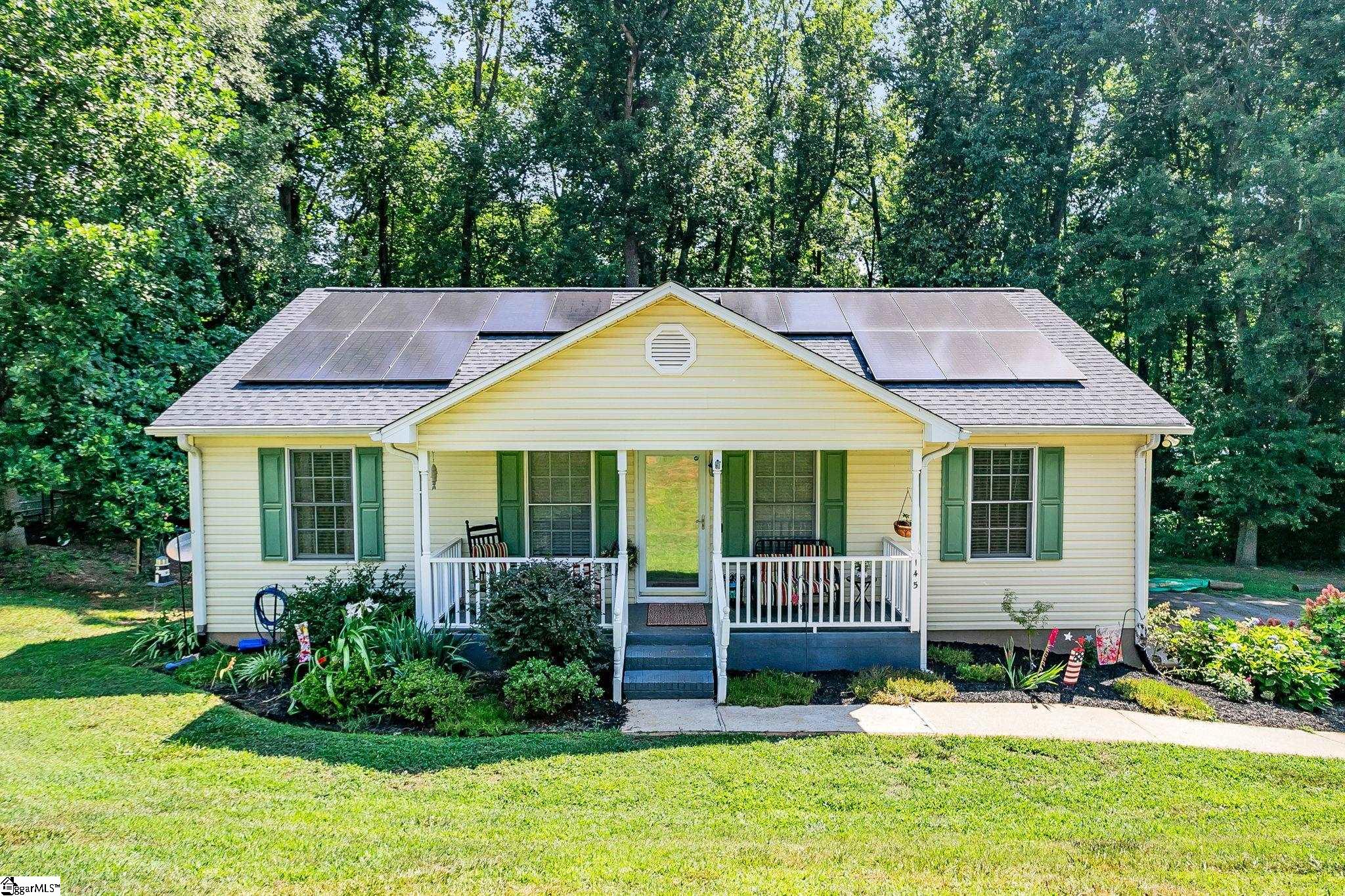145 Austin Place Drive Boiling Springs, SC 29319