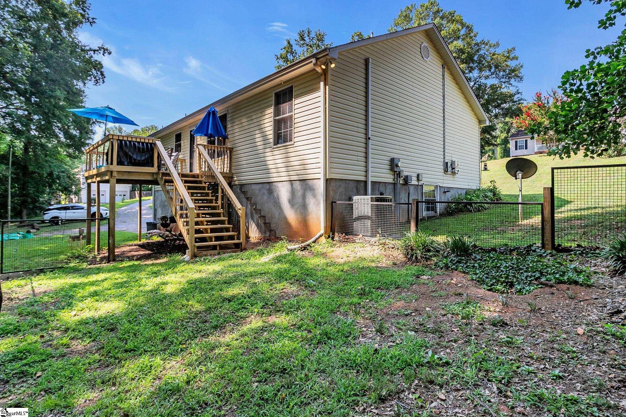 145 Austin Place Drive Boiling Springs, SC 29319