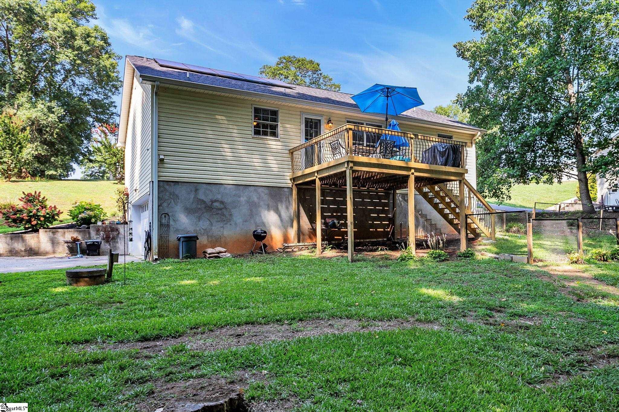 145 Austin Place Drive Boiling Springs, SC 29319