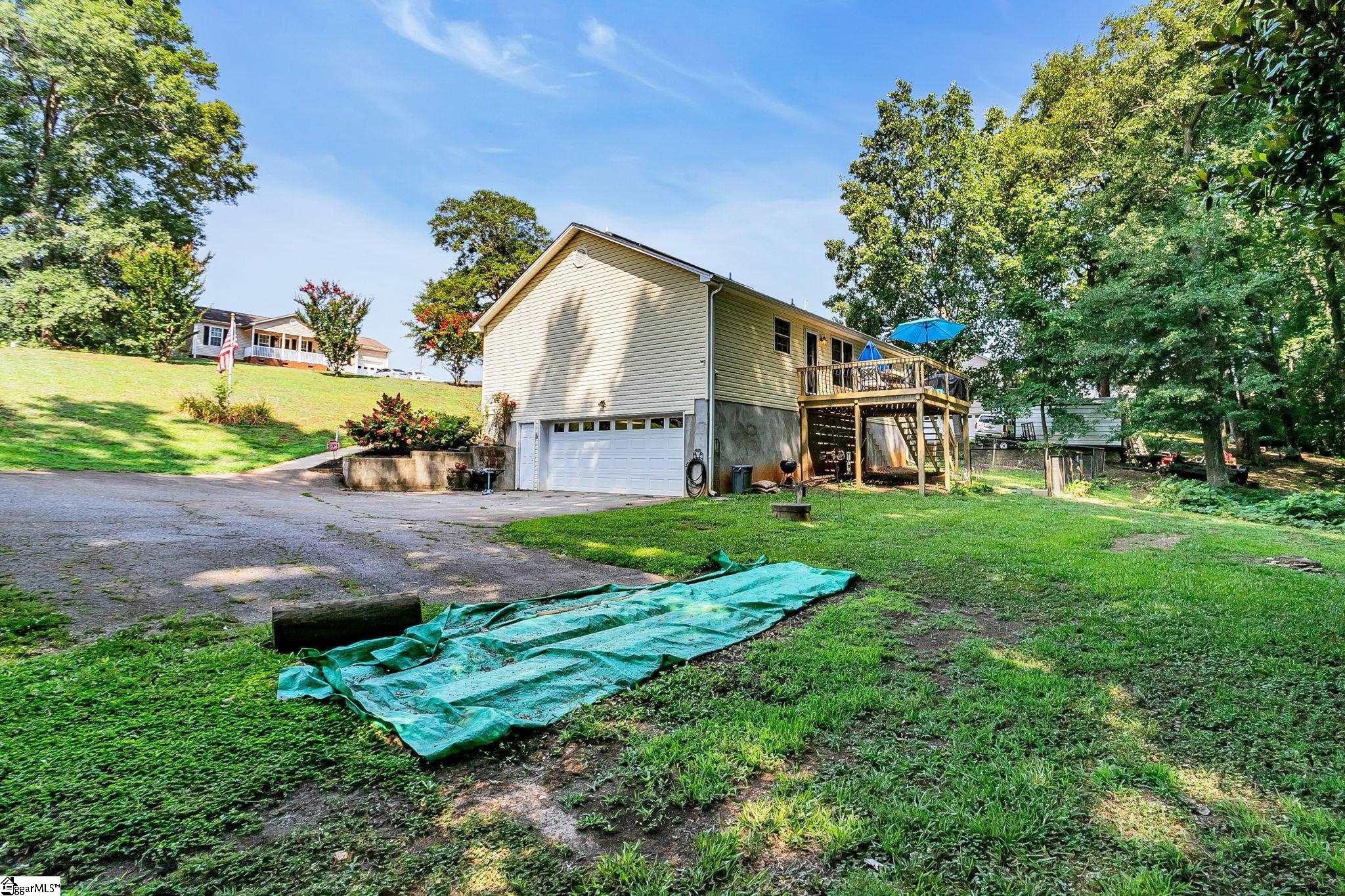 145 Austin Place Drive Boiling Springs, SC 29319