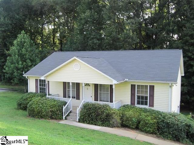 145 Austin Place Drive Boiling Springs, SC 29319