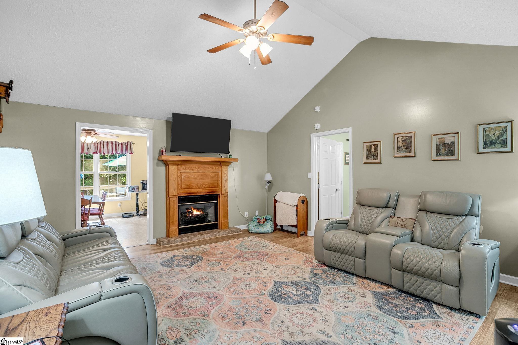 145 Austin Place Drive Boiling Springs, SC 29319