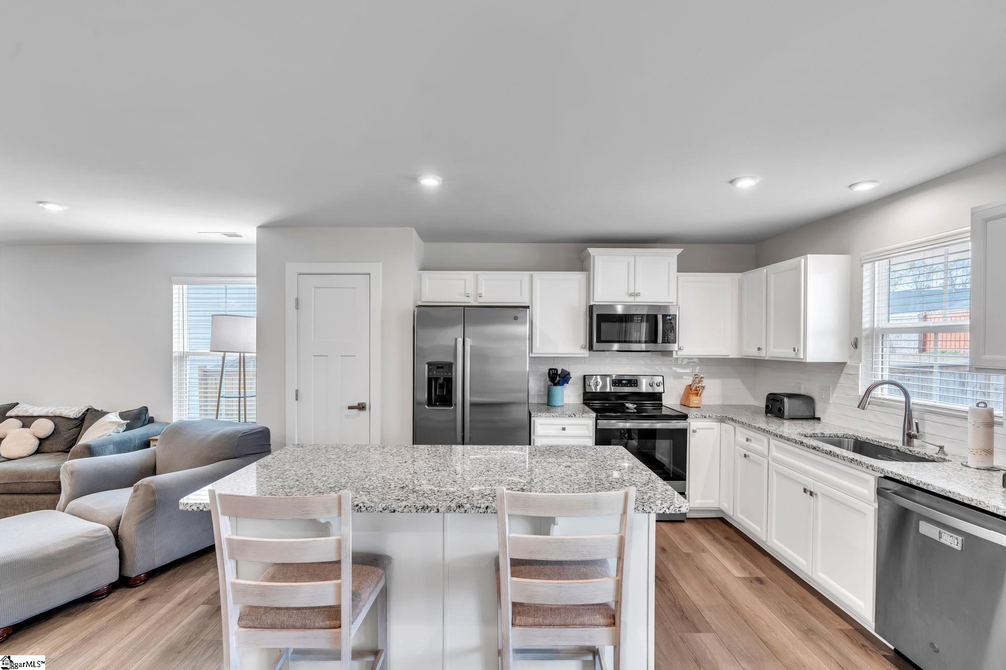 411 Sidney Wilson Road Greenville, SC 29605