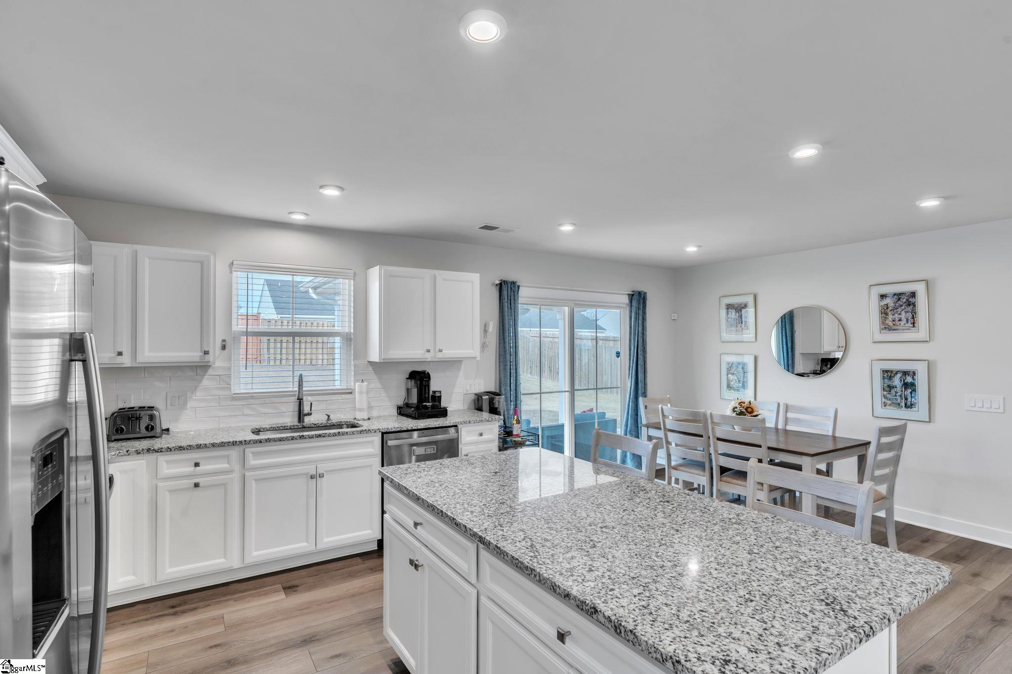 411 Sidney Wilson Road Greenville, SC 29605
