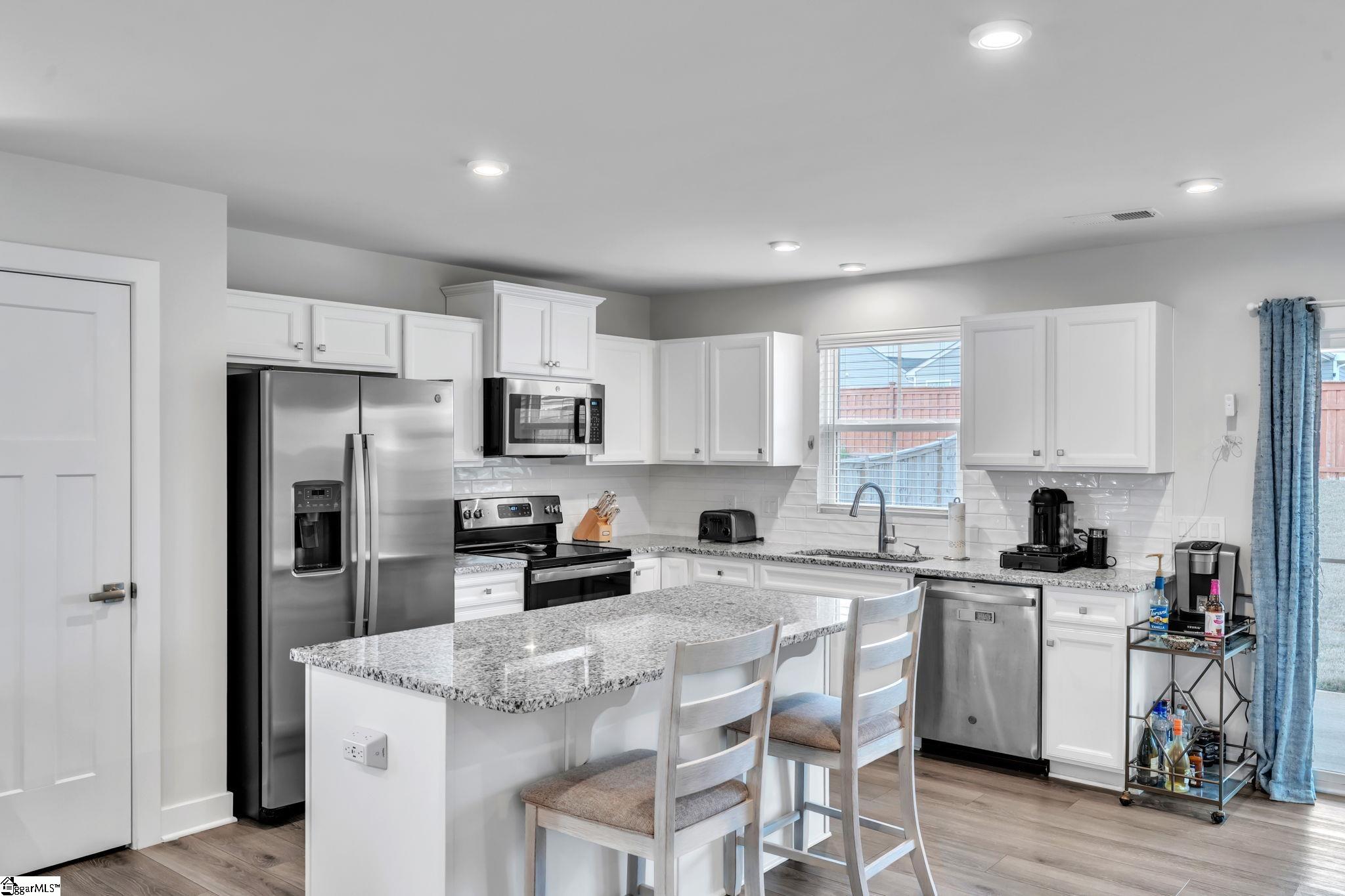 411 Sidney Wilson Road Greenville, SC 29605