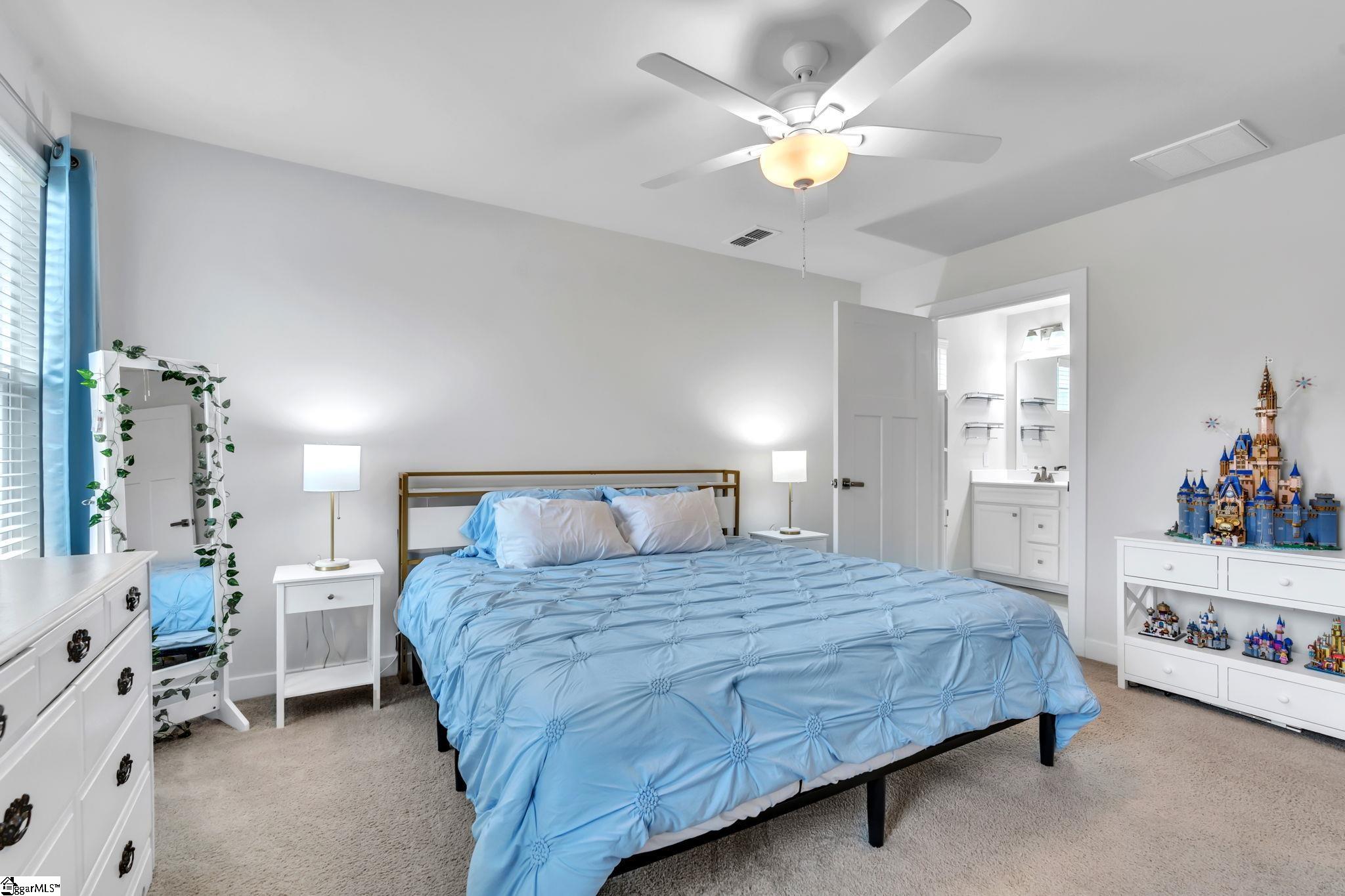 411 Sidney Wilson Road Greenville, SC 29605