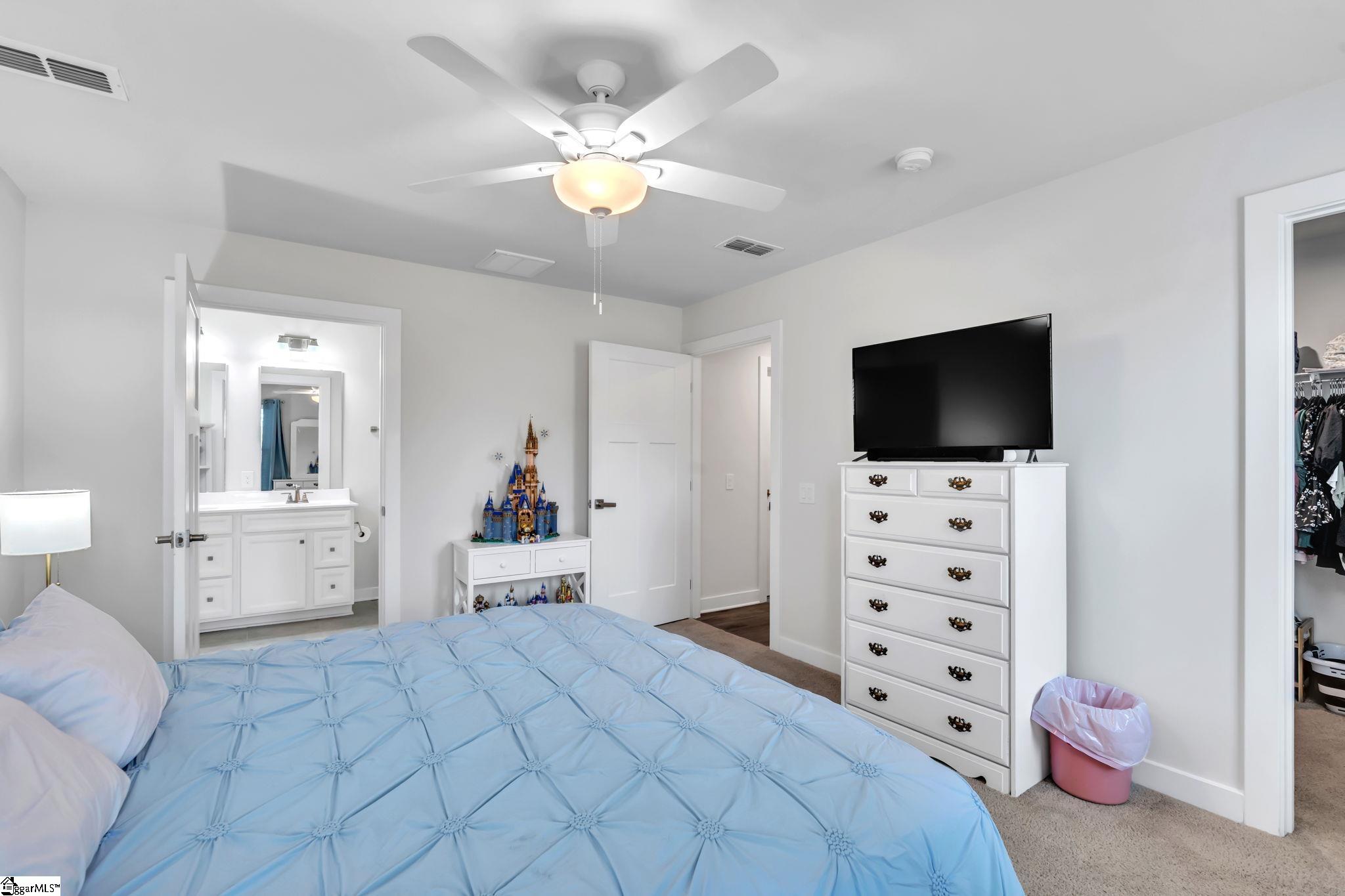 411 Sidney Wilson Road Greenville, SC 29605