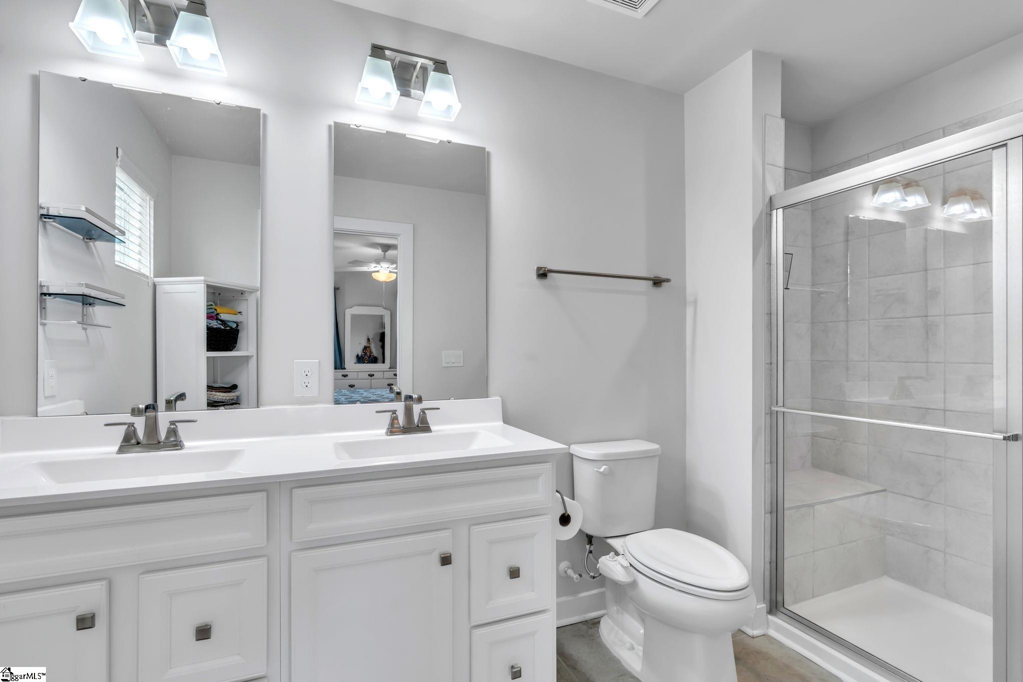 411 Sidney Wilson Road Greenville, SC 29605