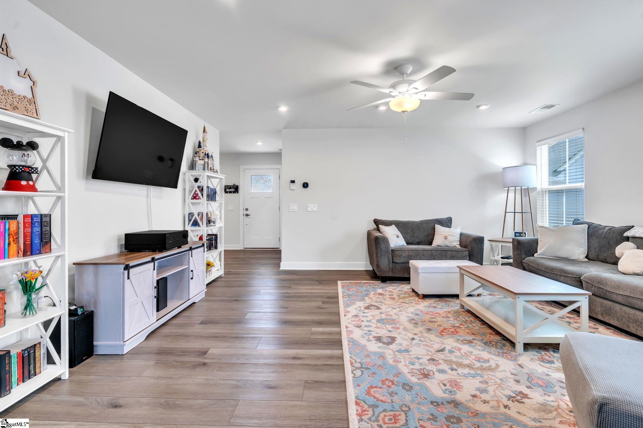 411 Sidney Wilson Road Greenville, SC 29605