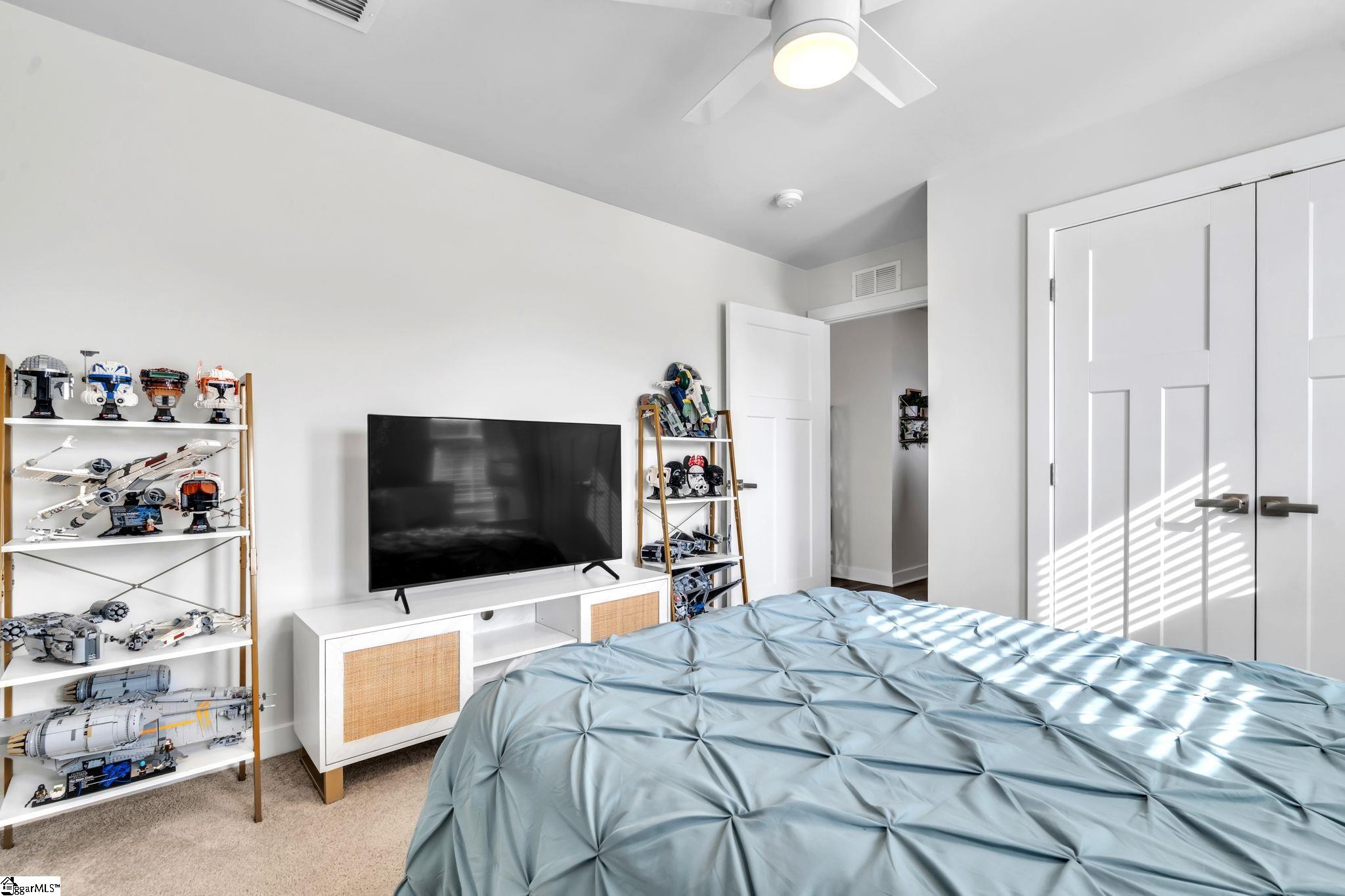411 Sidney Wilson Road Greenville, SC 29605