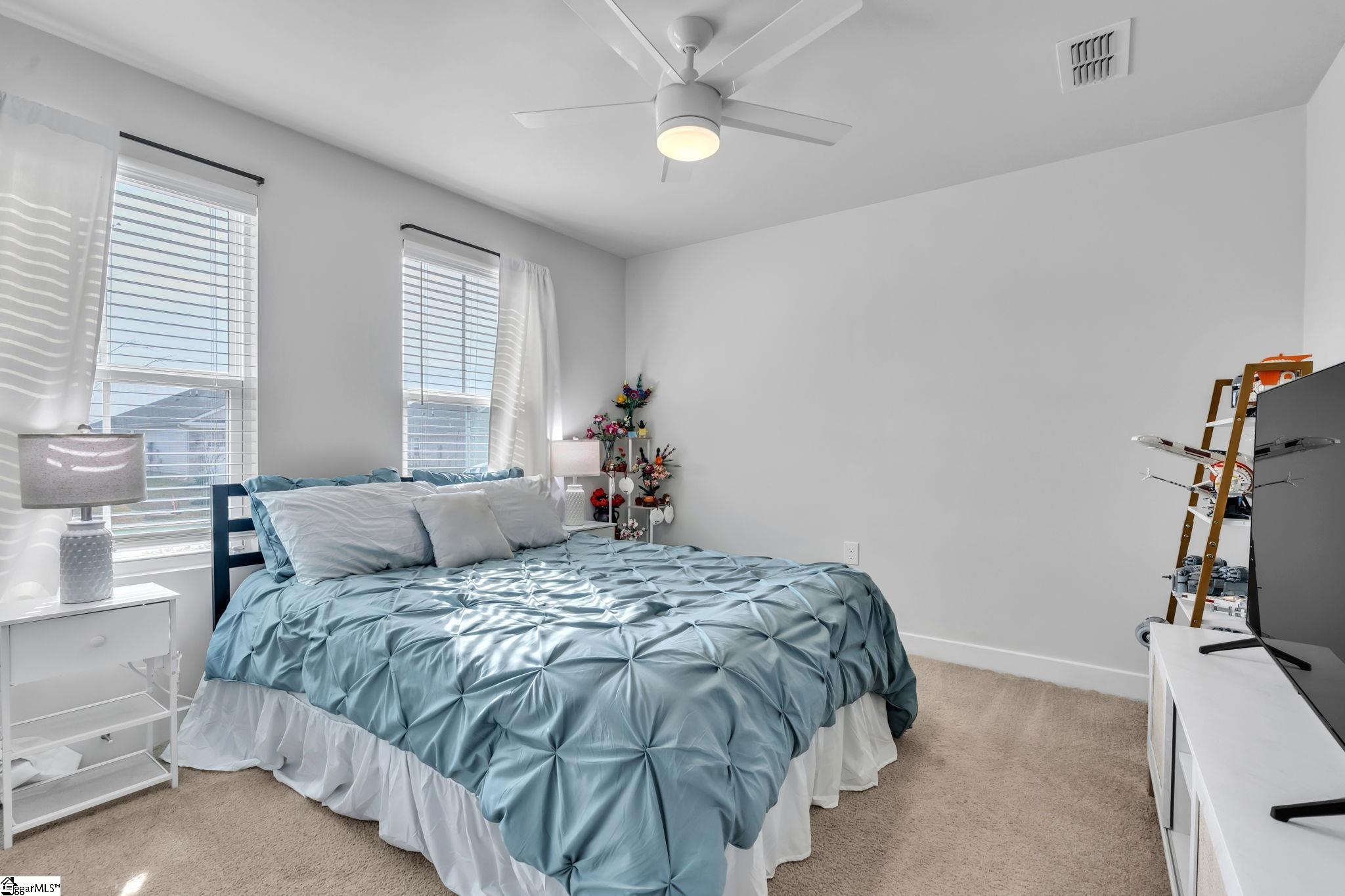 411 Sidney Wilson Road Greenville, SC 29605