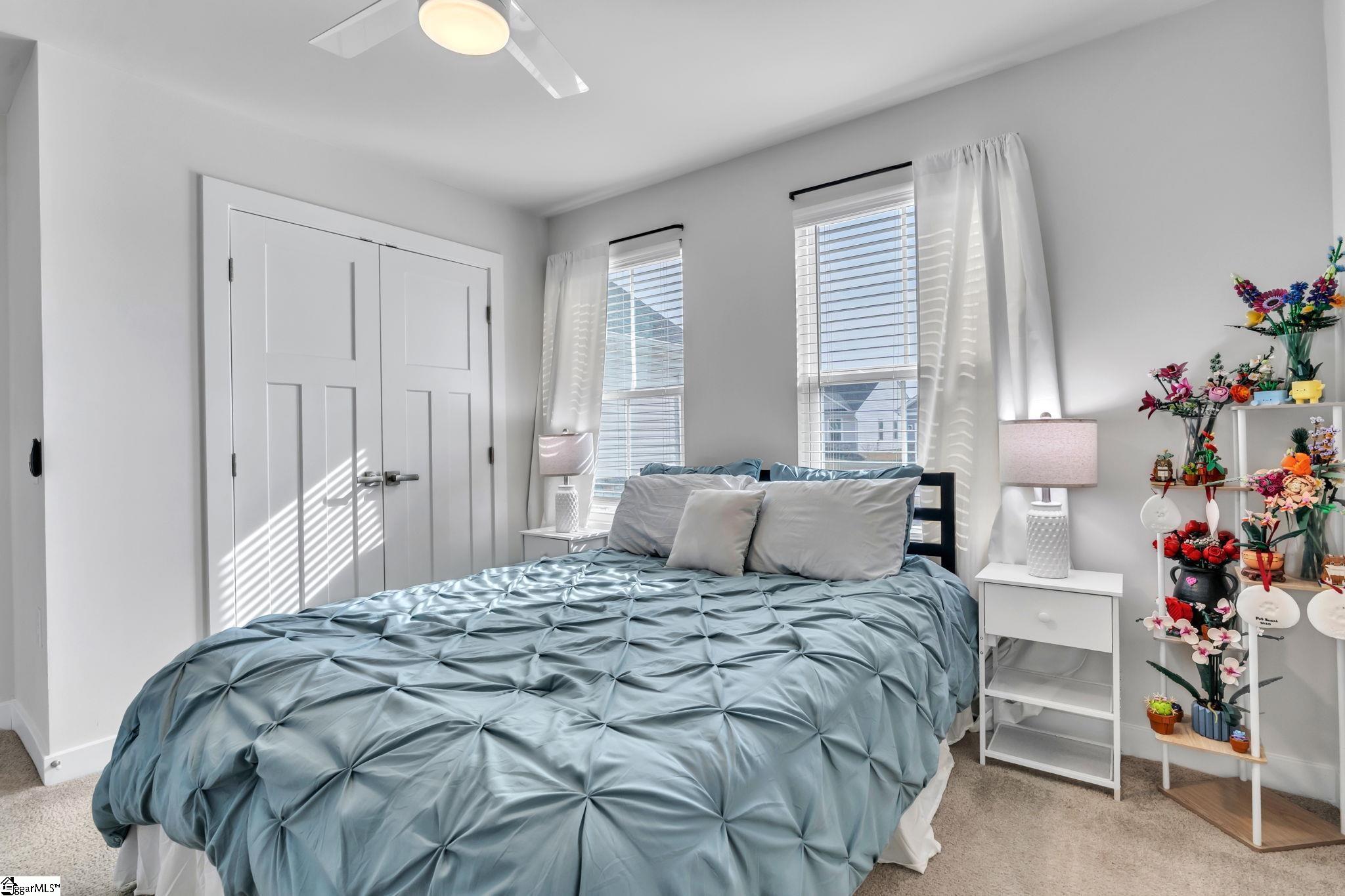 411 Sidney Wilson Road Greenville, SC 29605