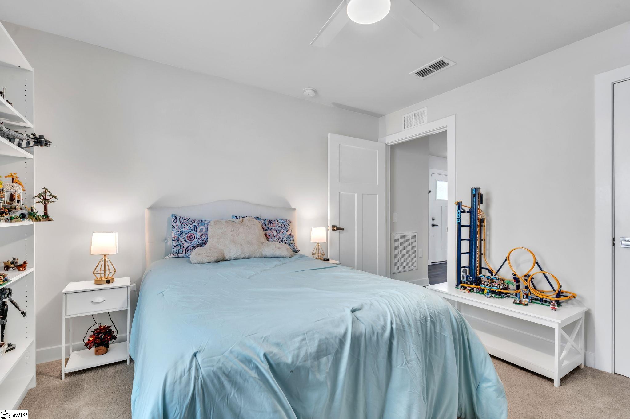 411 Sidney Wilson Road Greenville, SC 29605