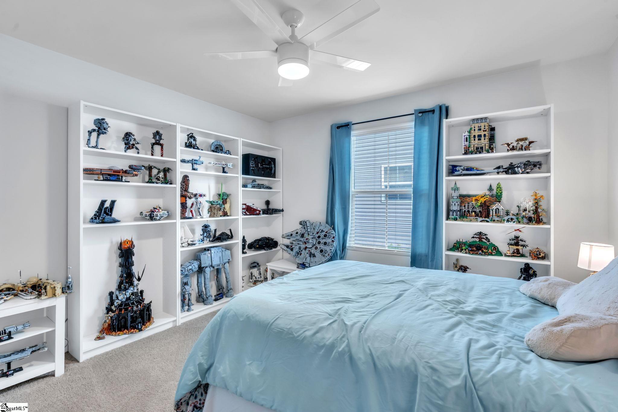 411 Sidney Wilson Road Greenville, SC 29605