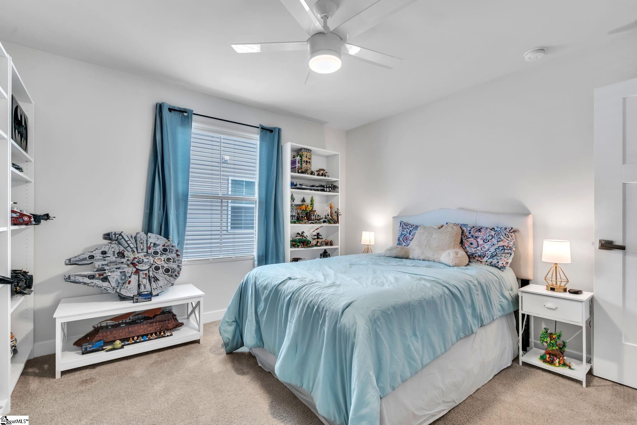 411 Sidney Wilson Road Greenville, SC 29605