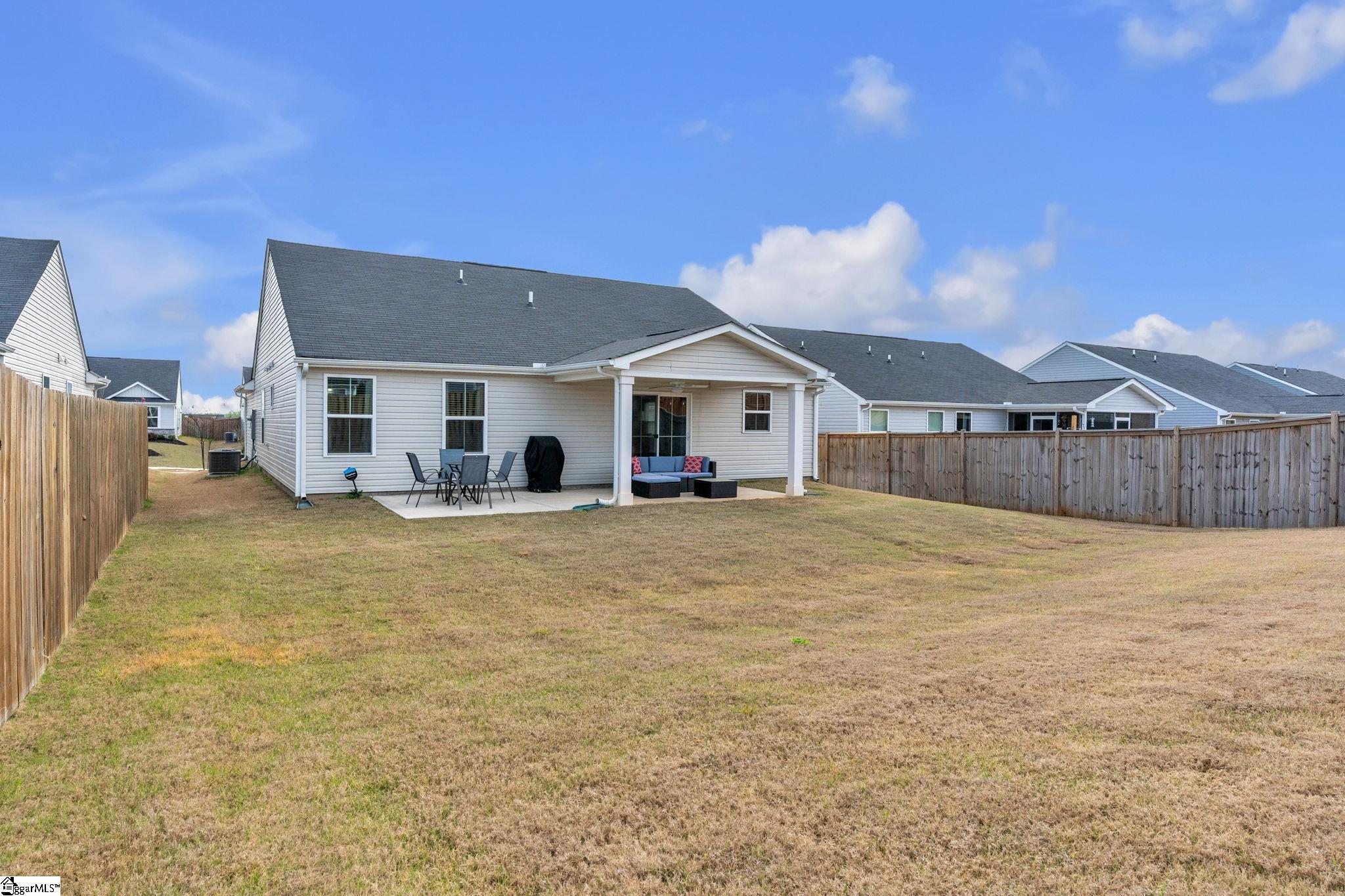 411 Sidney Wilson Road Greenville, SC 29605