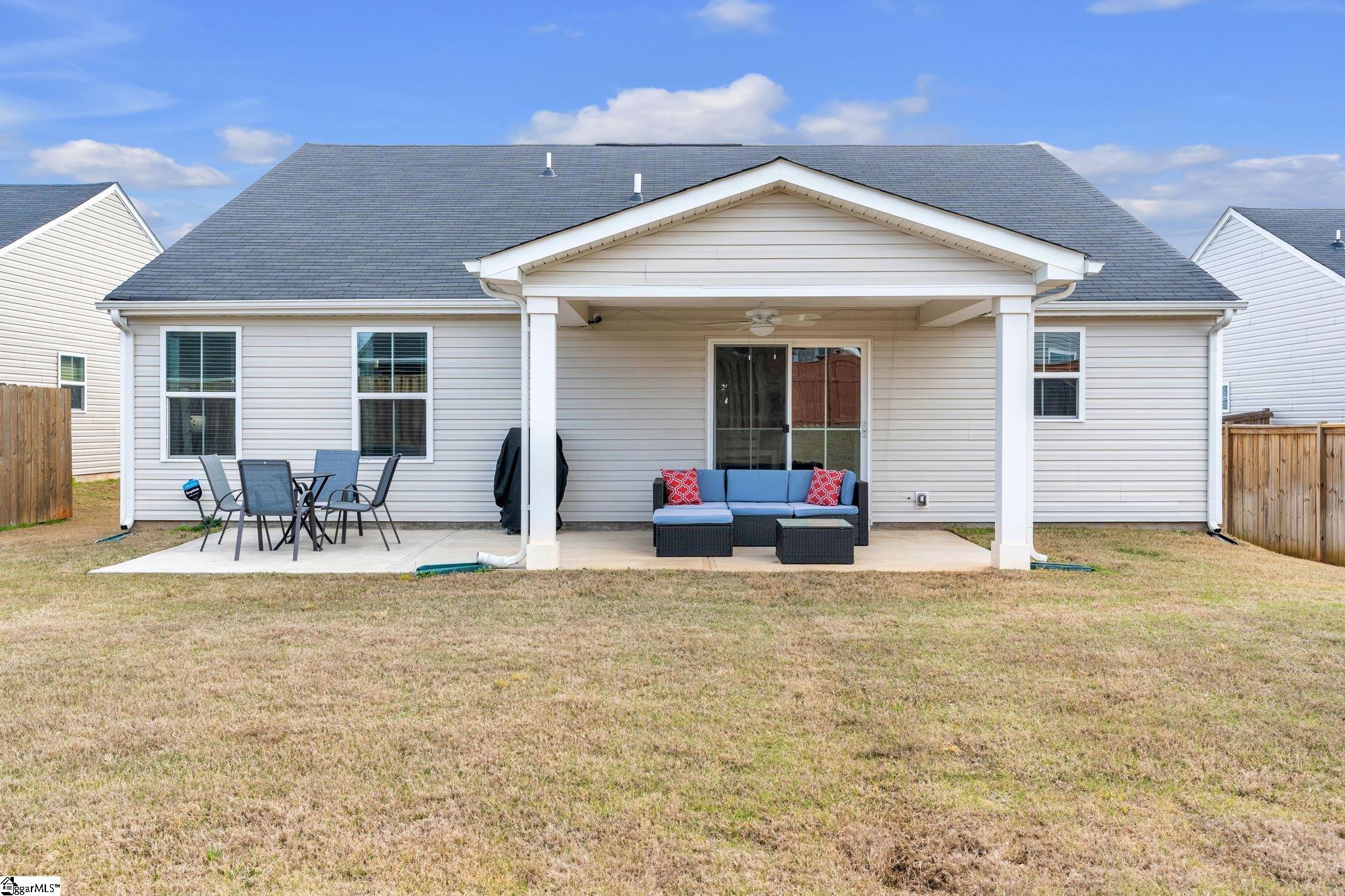 411 Sidney Wilson Road Greenville, SC 29605