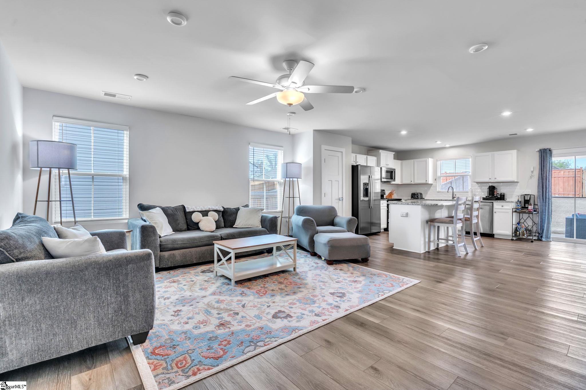 411 Sidney Wilson Road Greenville, SC 29605