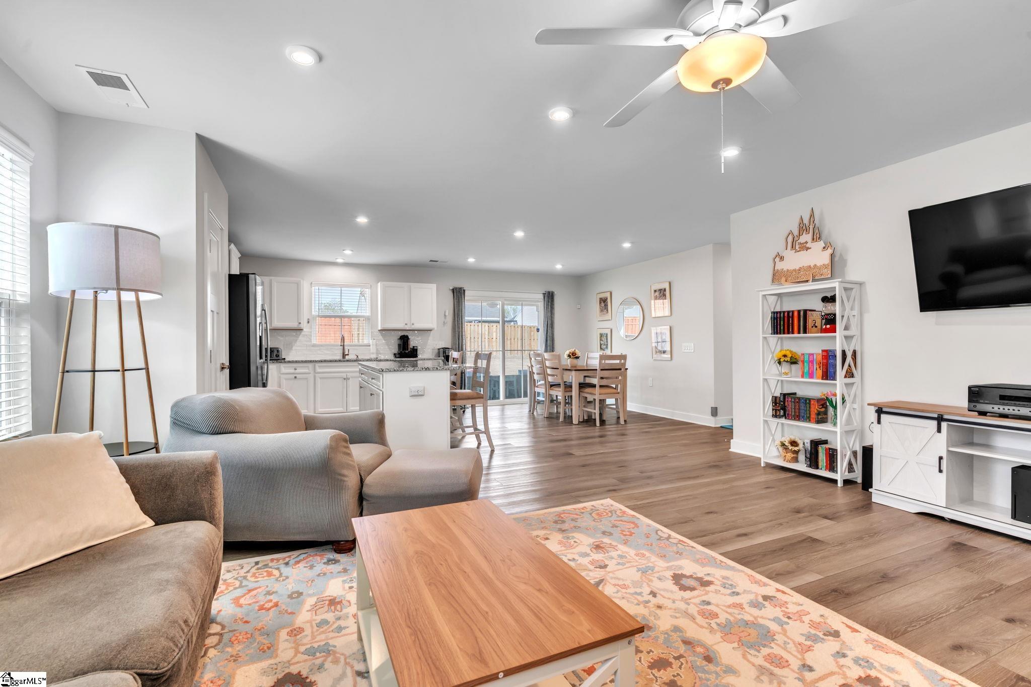 411 Sidney Wilson Road Greenville, SC 29605