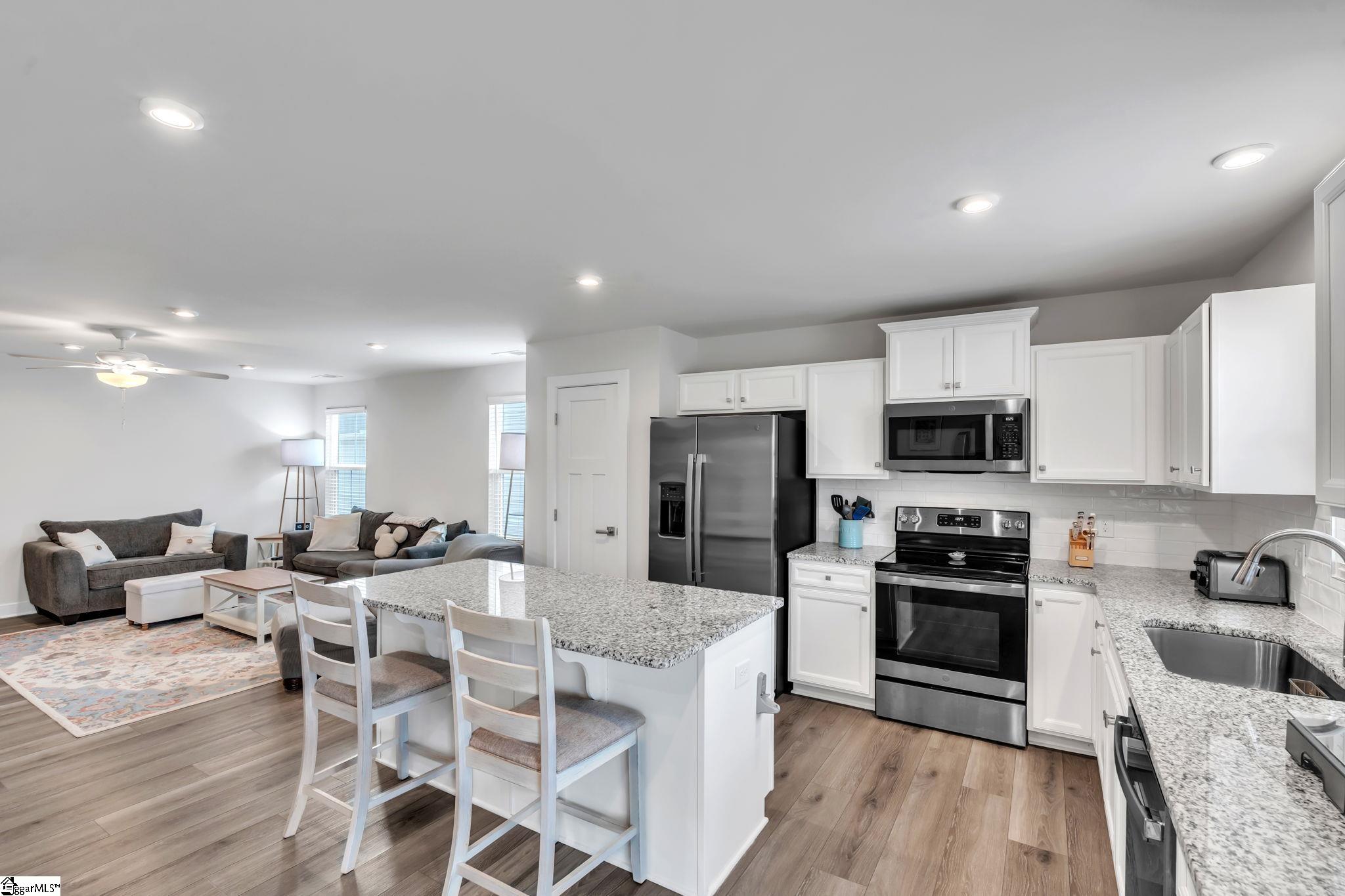 411 Sidney Wilson Road Greenville, SC 29605