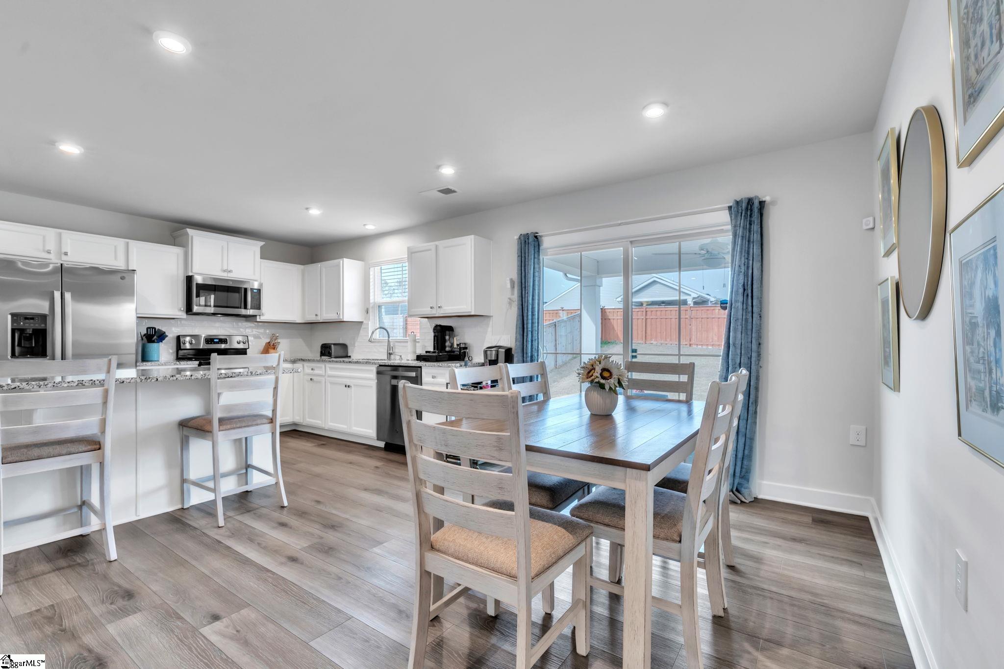 411 Sidney Wilson Road Greenville, SC 29605