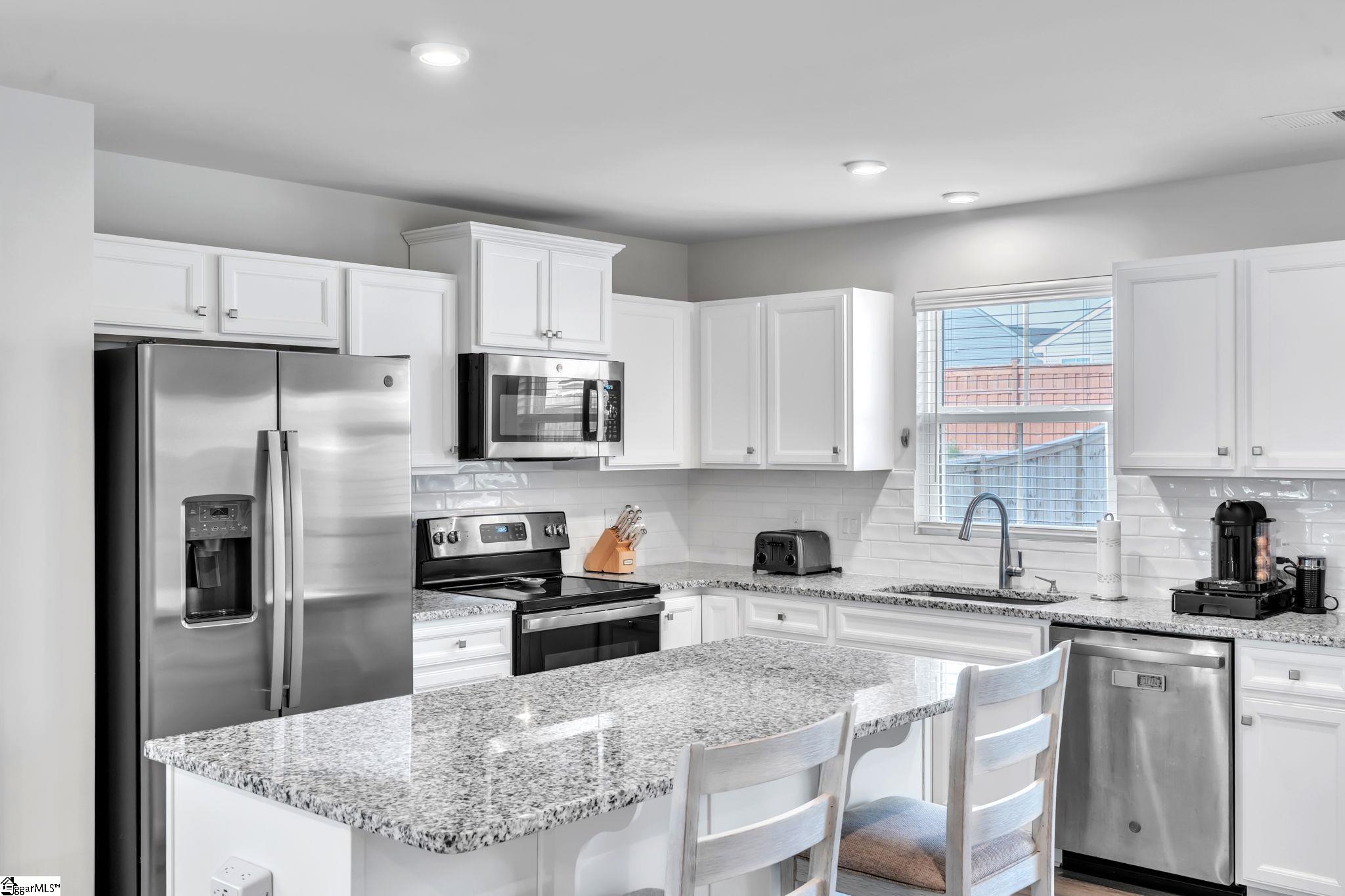 411 Sidney Wilson Road Greenville, SC 29605