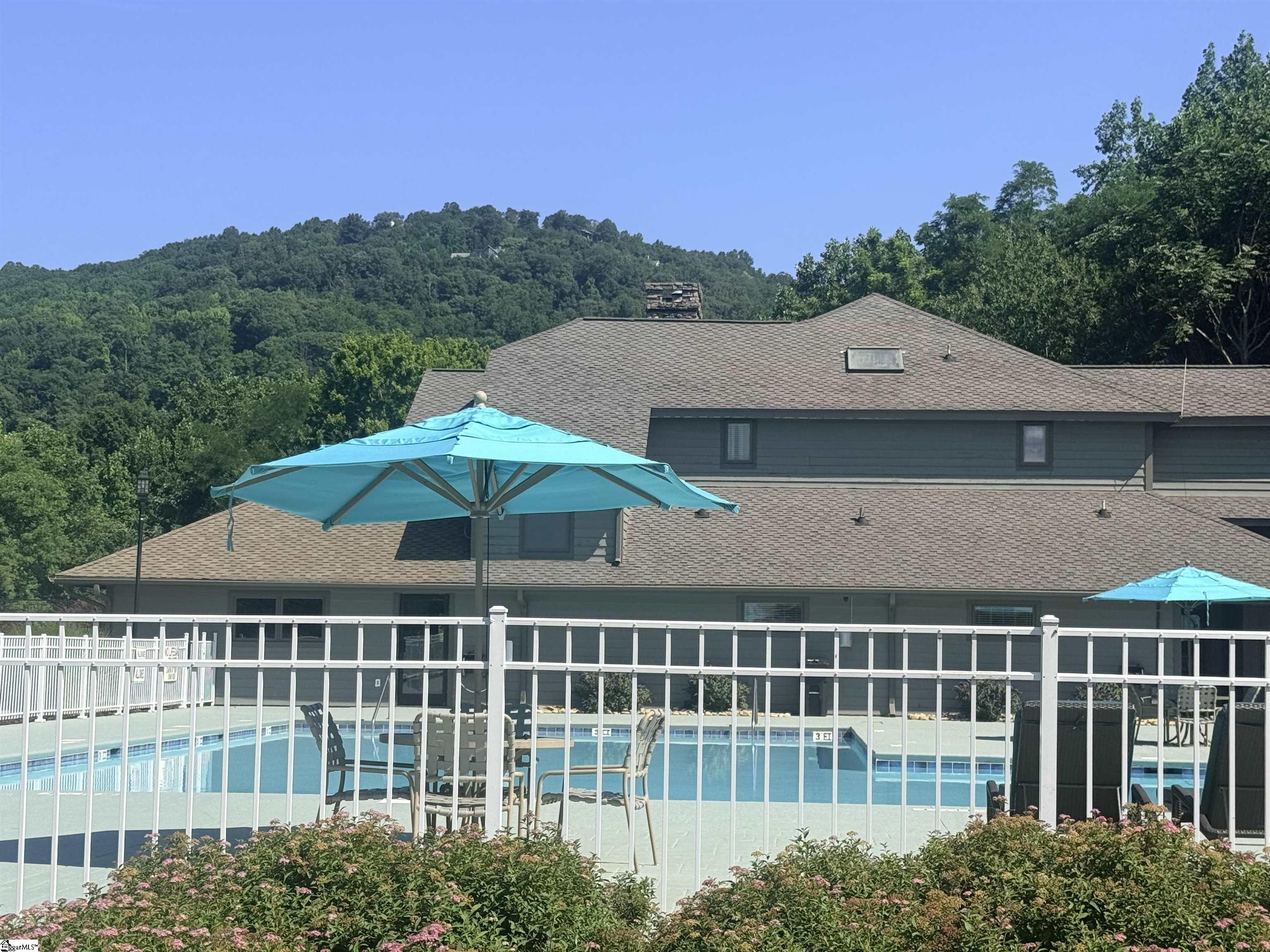 147 Raptor Way Landrum, SC 29635
