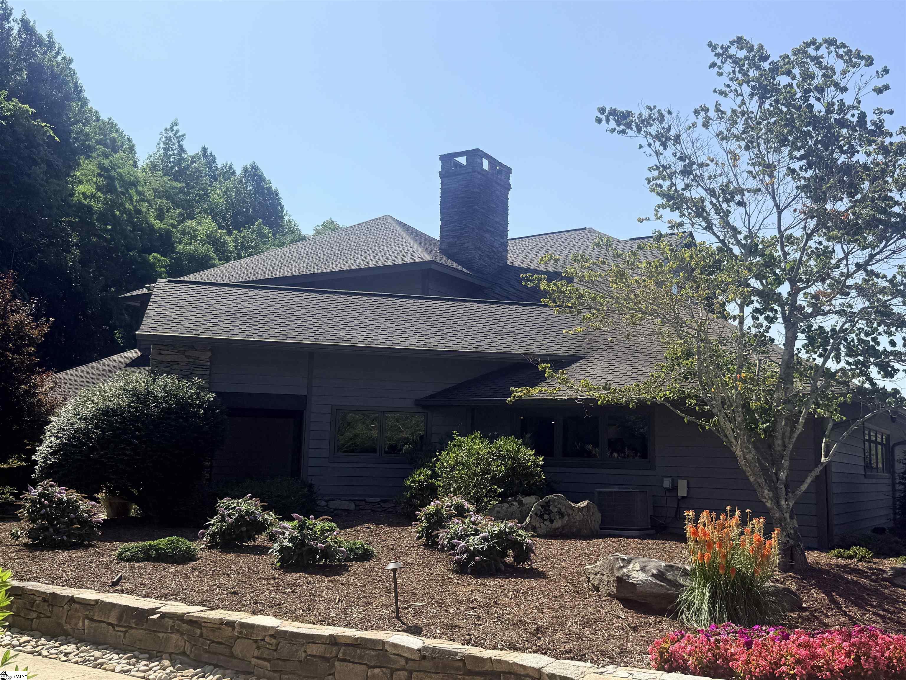 147 Raptor Way Landrum, SC 29635