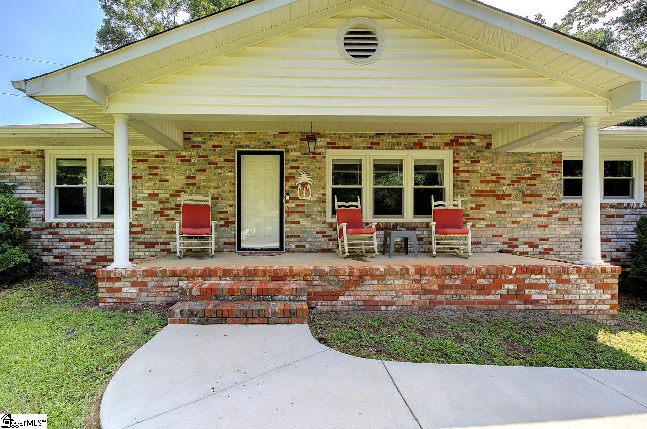 303 Mill Street Williamston, SC 29697-1955