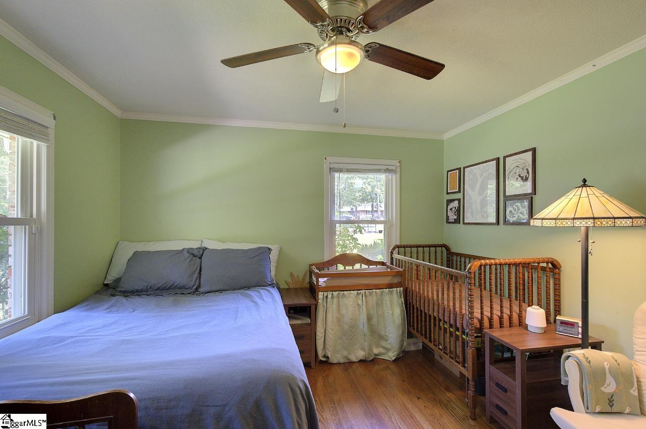 303 Mill Street Williamston, SC 29697-1955