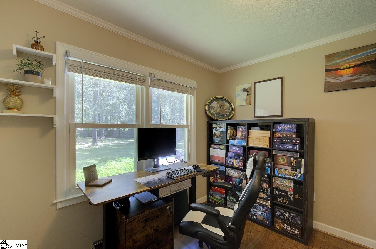 303 Mill Street Williamston, SC 29697-1955
