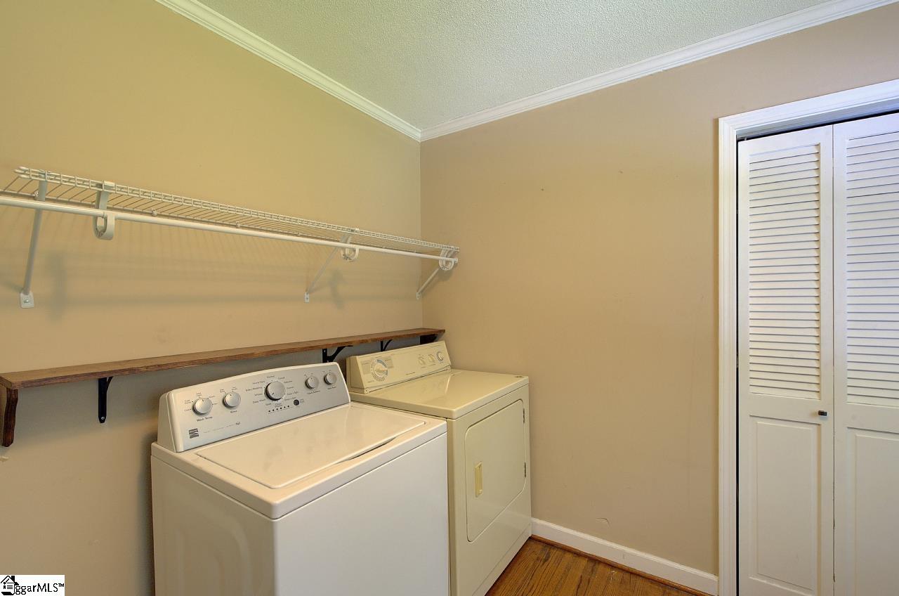 303 Mill Street Williamston, SC 29697-1955