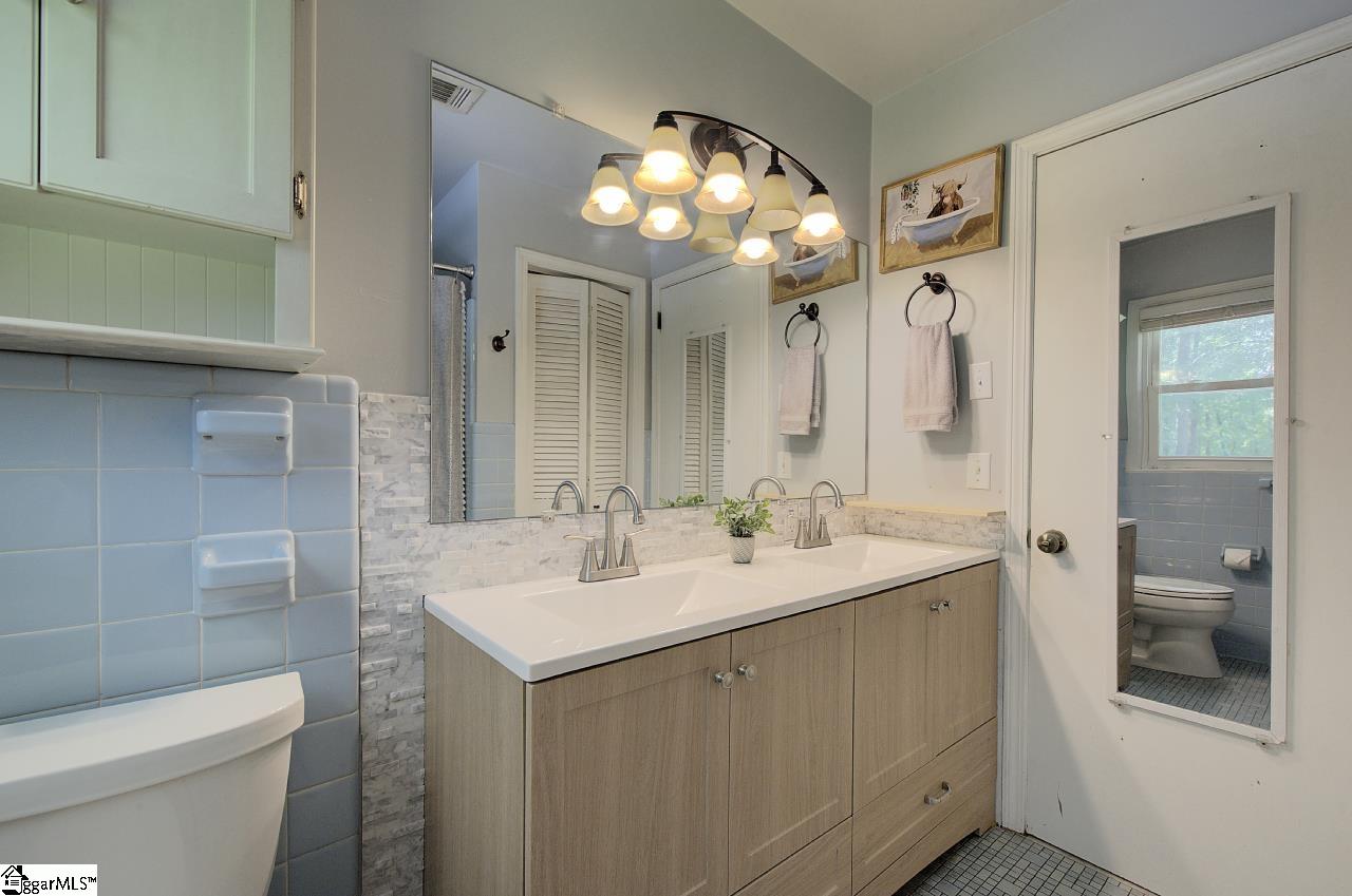 303 Mill Street Williamston, SC 29697-1955