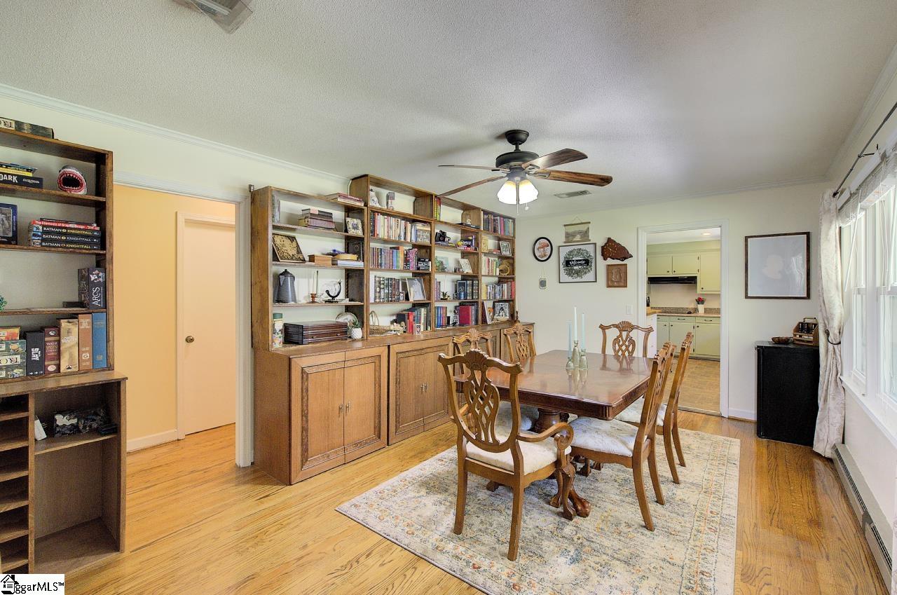 303 Mill Street Williamston, SC 29697-1955