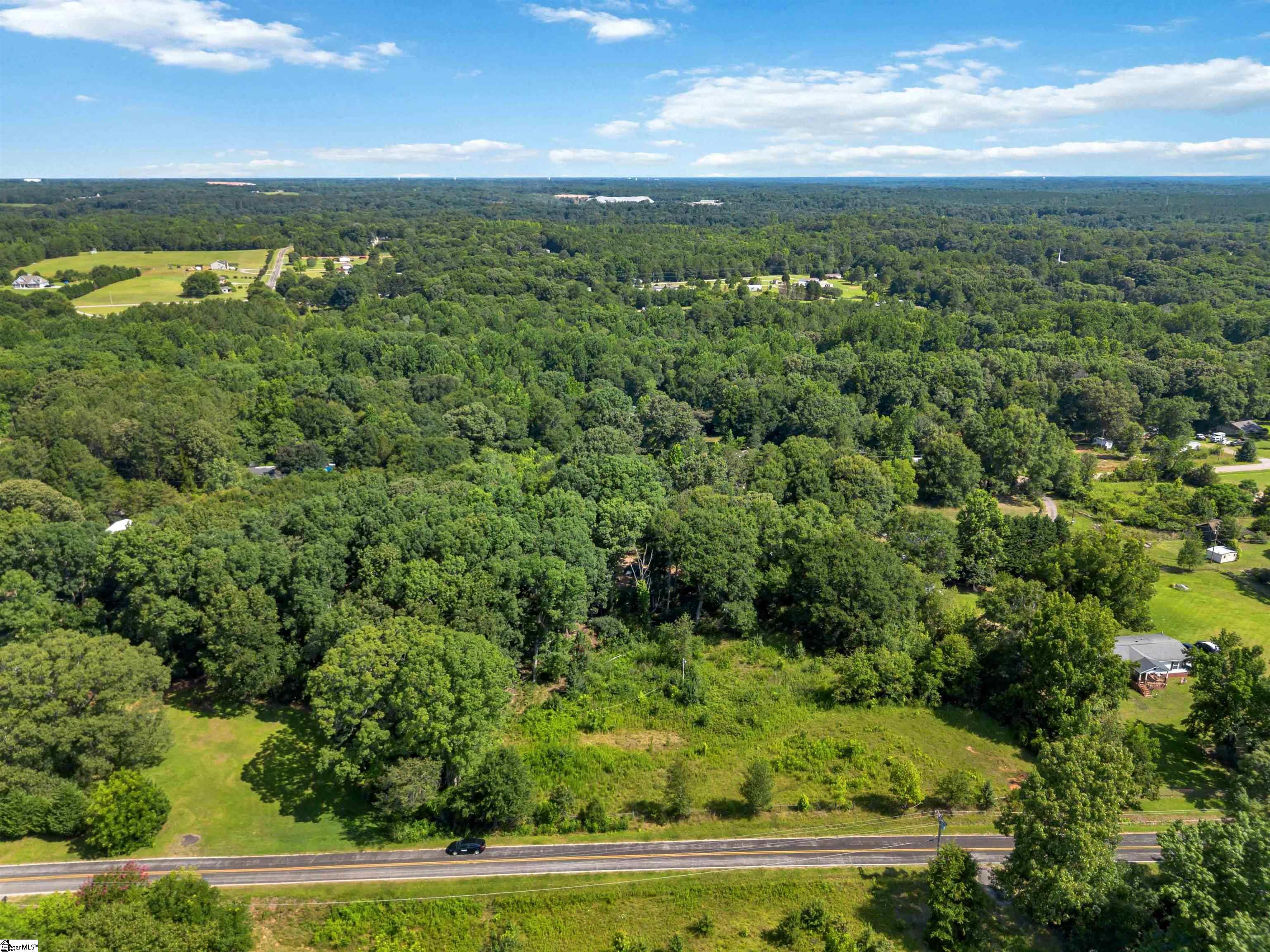 313 Harmony Road Anderson, SC 29624