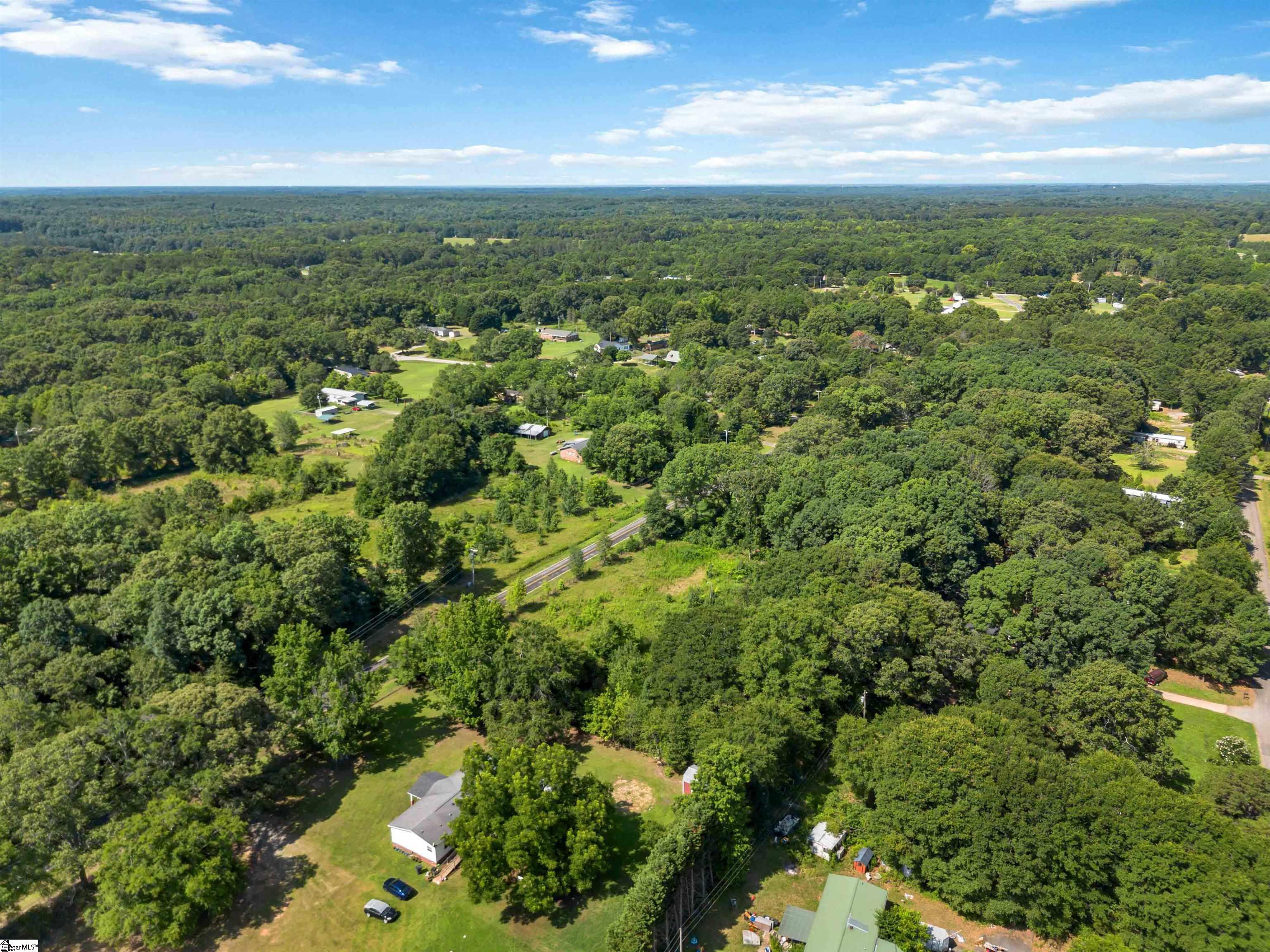 313 Harmony Road Anderson, SC 29624